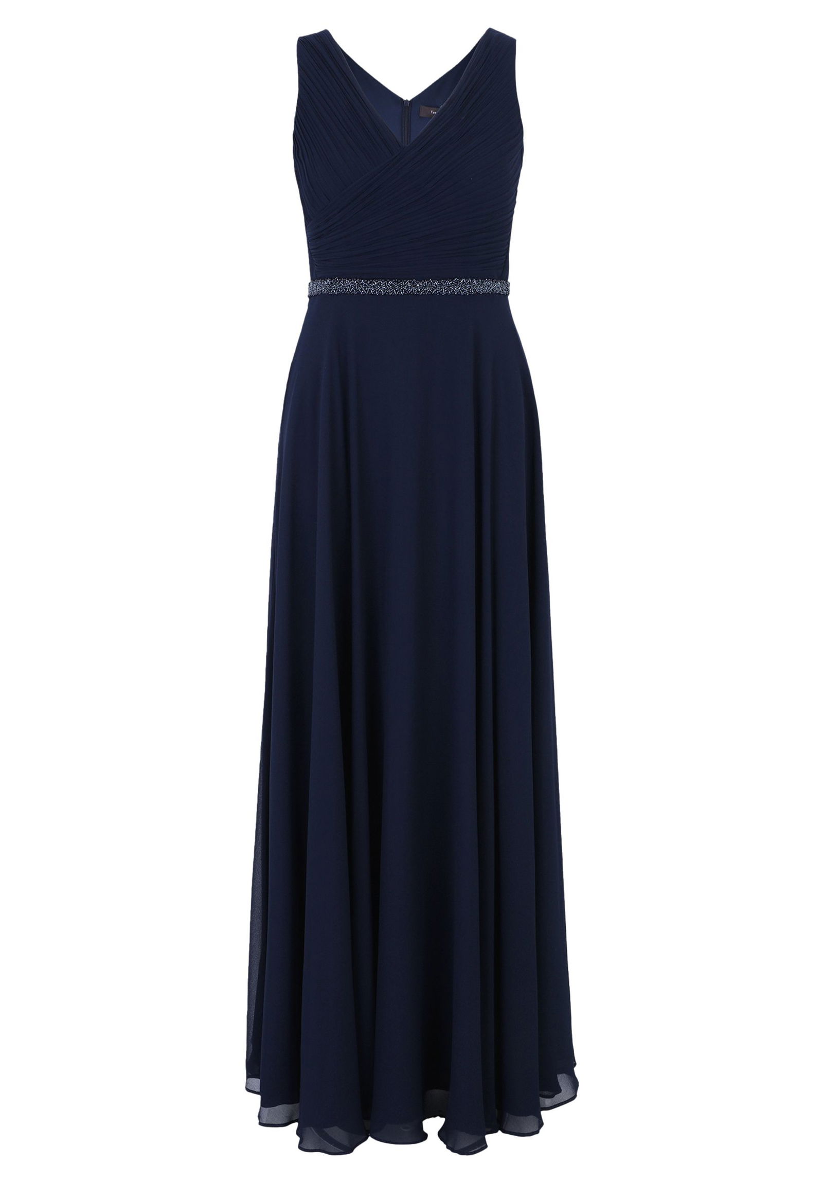 28e40d49010ba41fbfe067b3747cfbcb Vera Mont | Vera Mont Abendkleid | 48 | deep wine