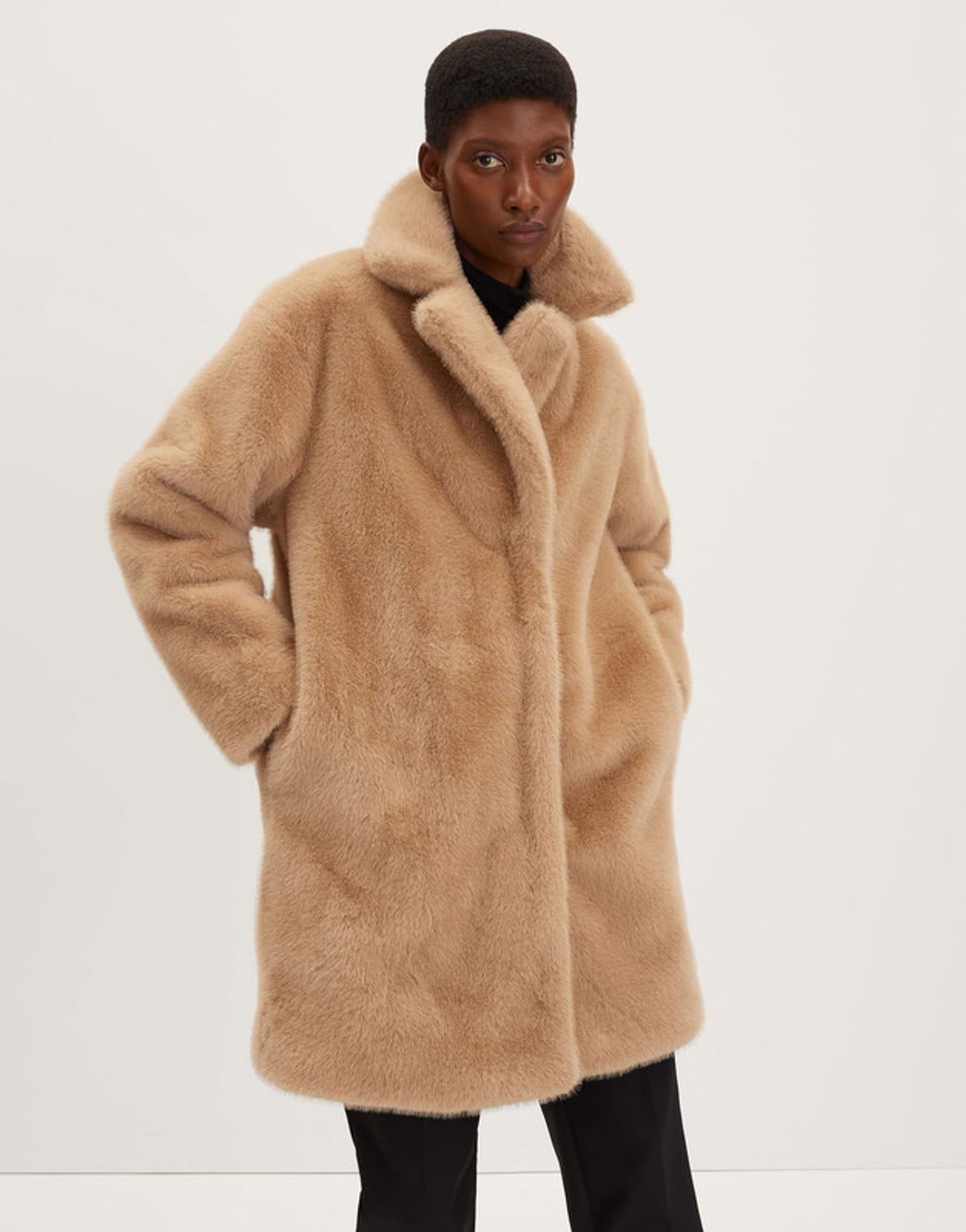 f78d0c0769f2e5000eee35dc6e90d9f3 Someday |  Someday Klassischer Mantel  | 38 | 1351_20029