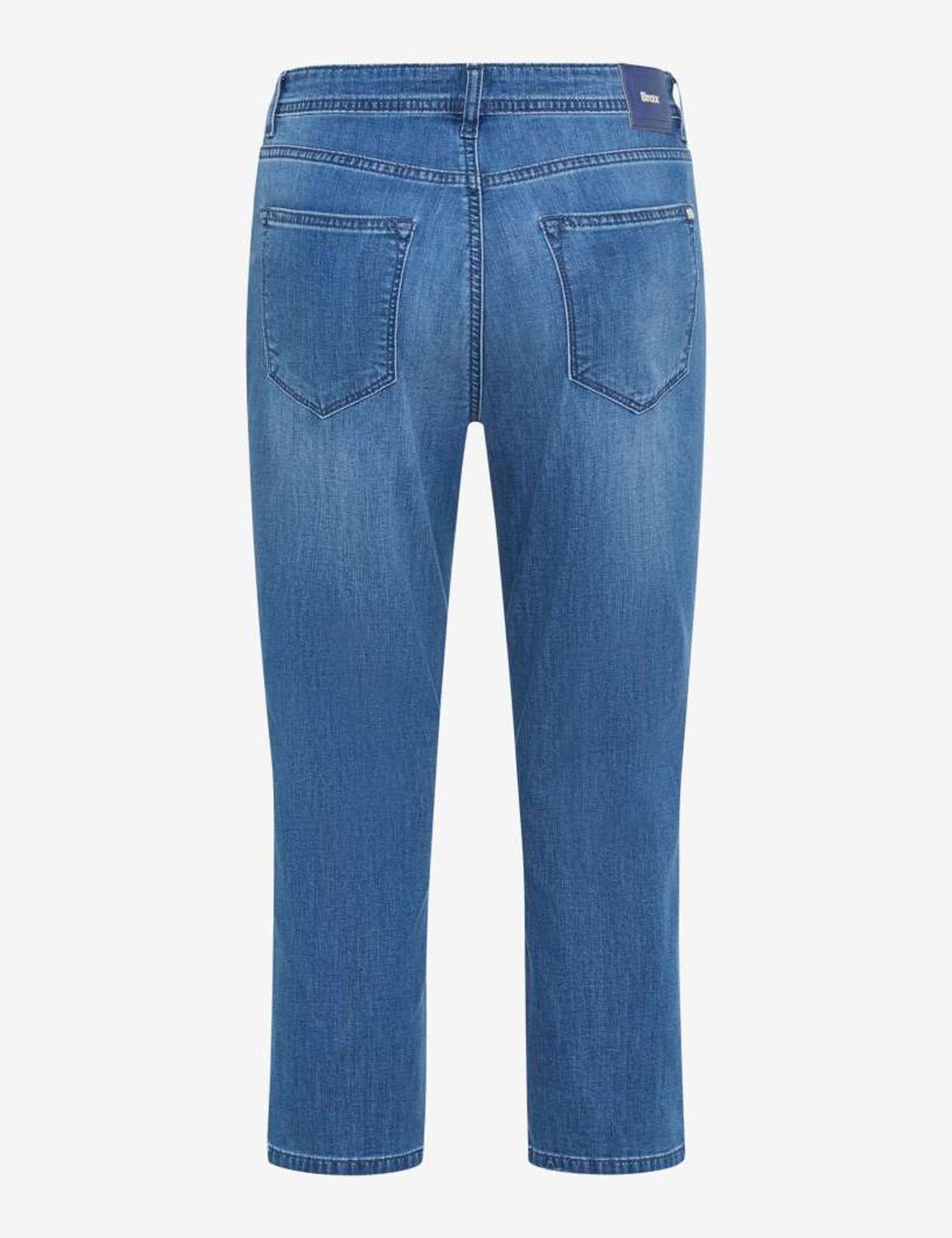Brax |  Brax 7/8-Jeans  | 36 | used regular blue