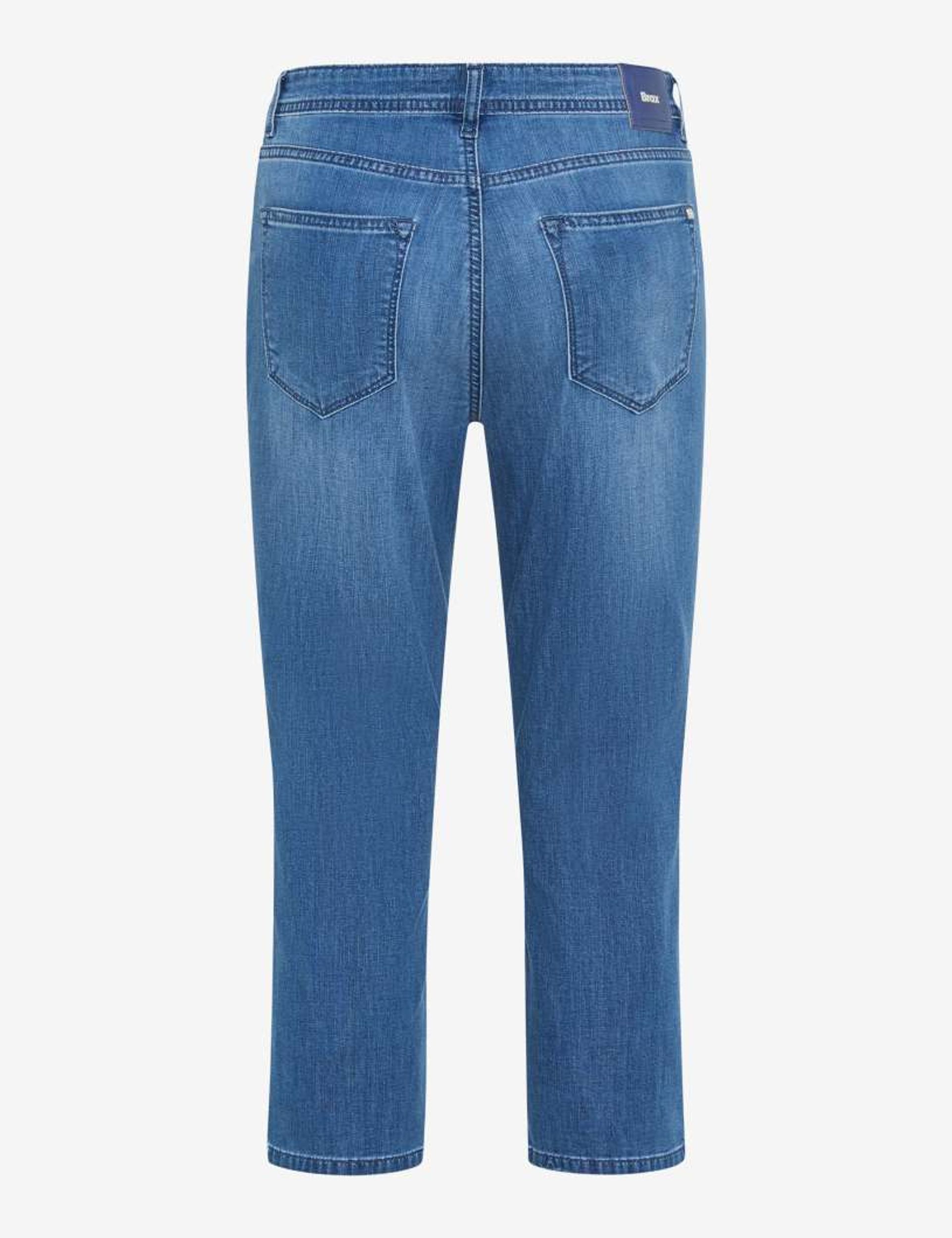 Brax |  Brax 7/8-Jeans  | 36 | used regular blue