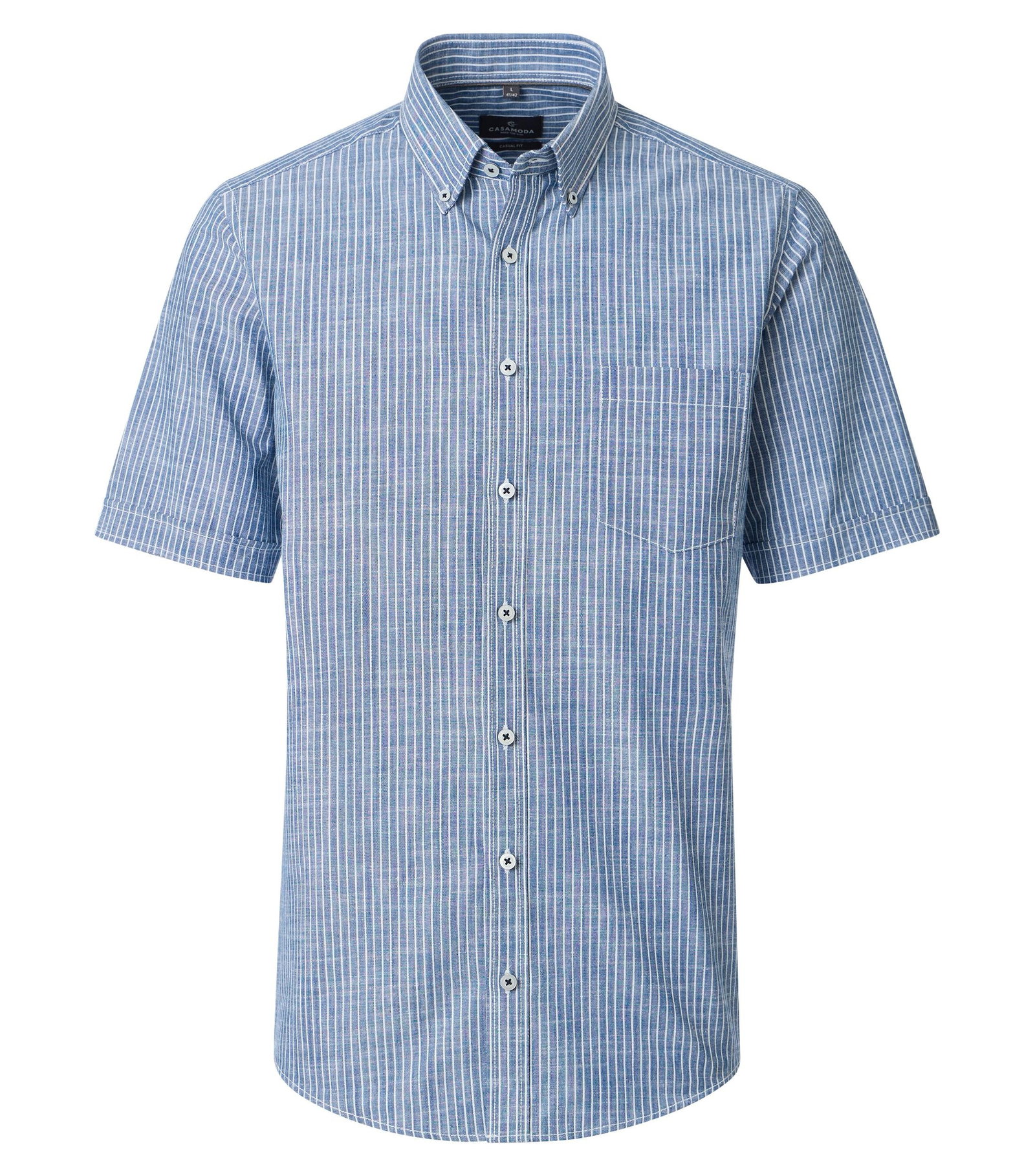 Casa Moda Hemd Regular Fit #1