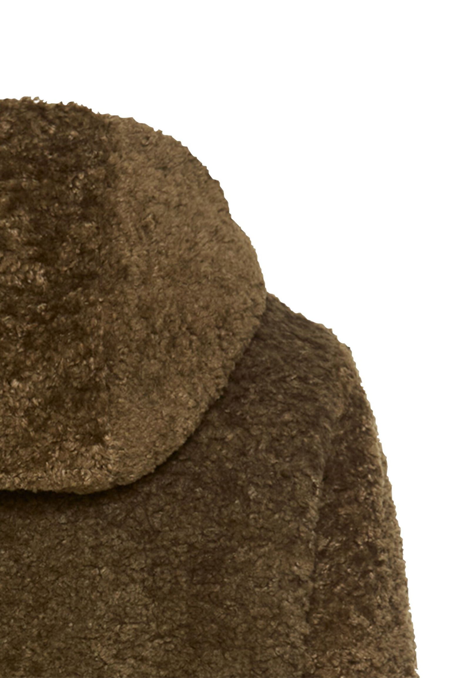 ce4a0ff8284c5f373791e77d5abf5403 Camel Active |  Camel Active Klassischer Mantel  | 40 | dark khaki