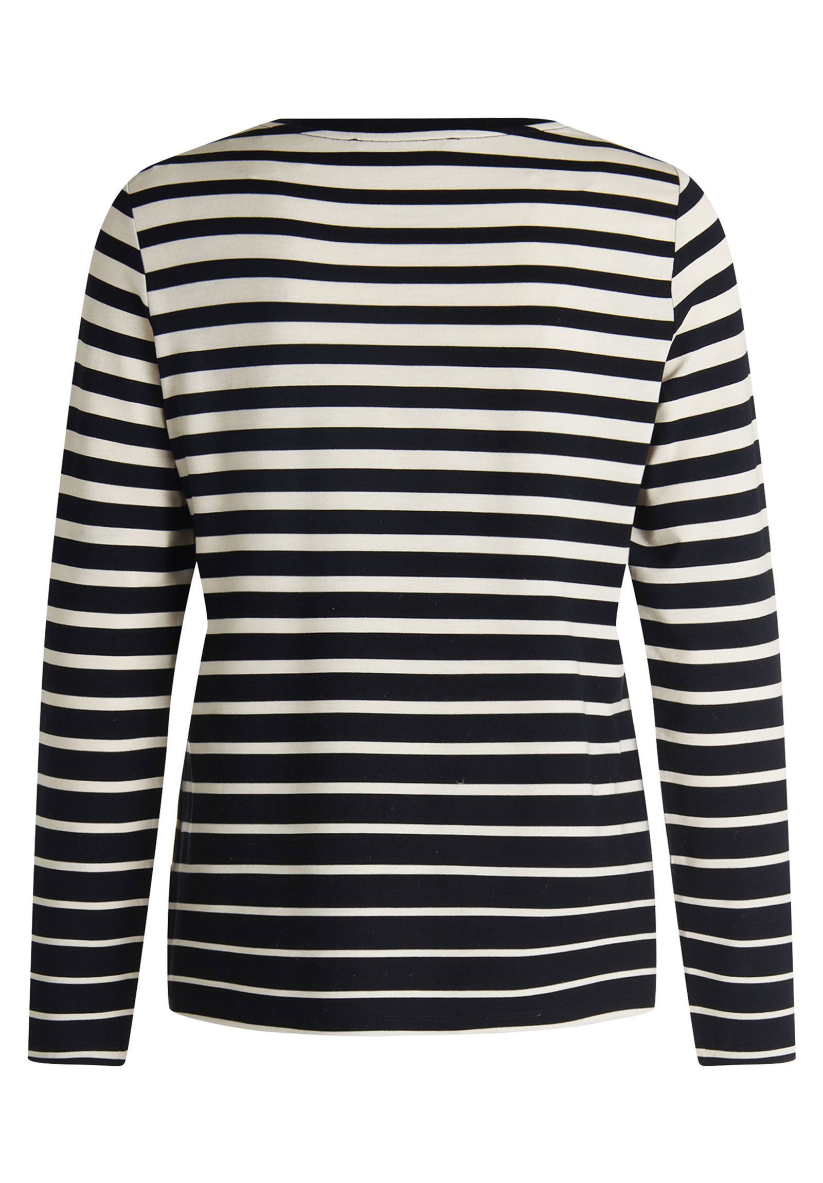 Betty Barclay | Betty Barclay Shirt | 48 | schwarz/beige
