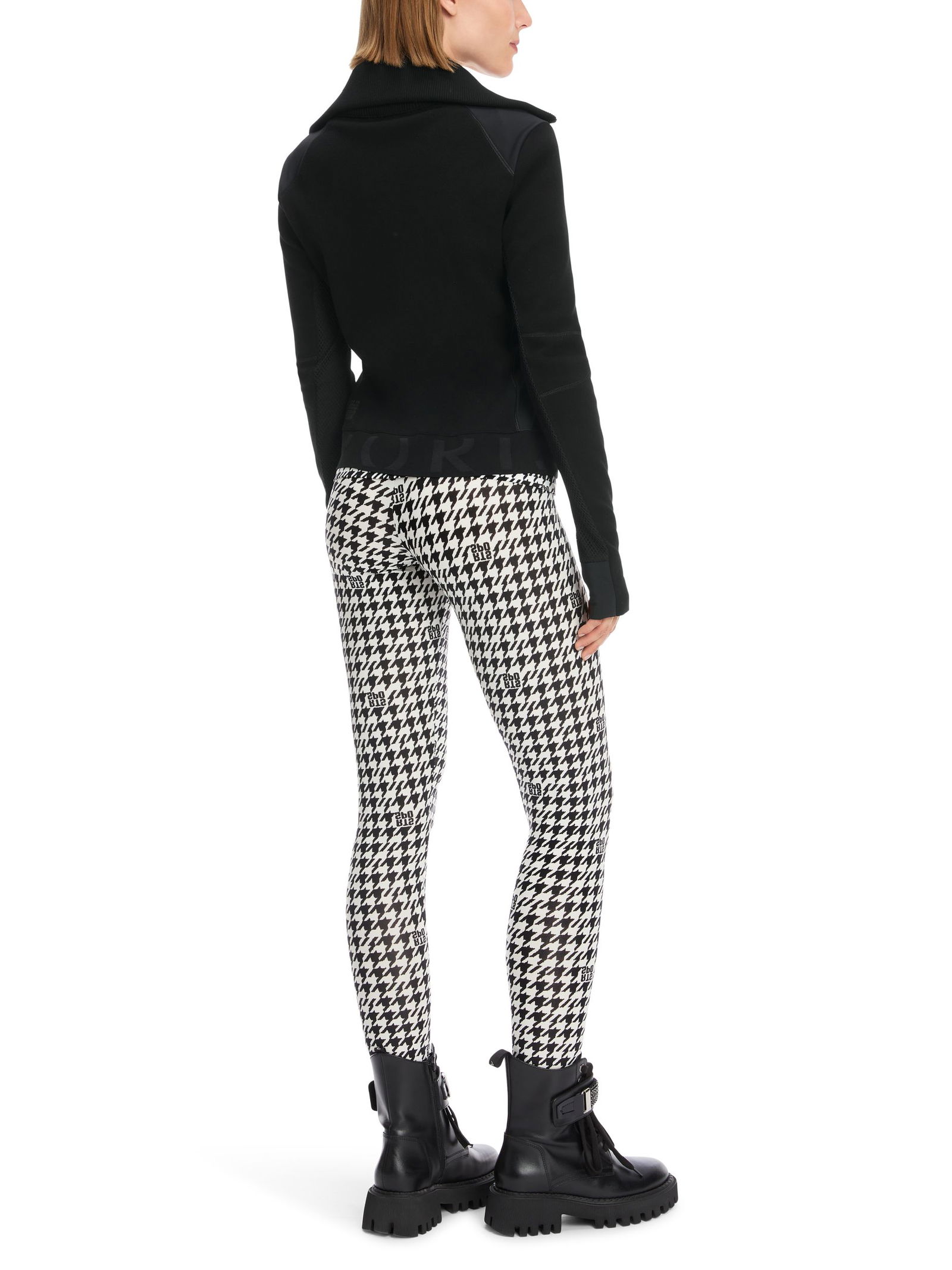 Marc Cain Sports | Marc Cain Sports Strickjacke | Cardigan | 44 | black