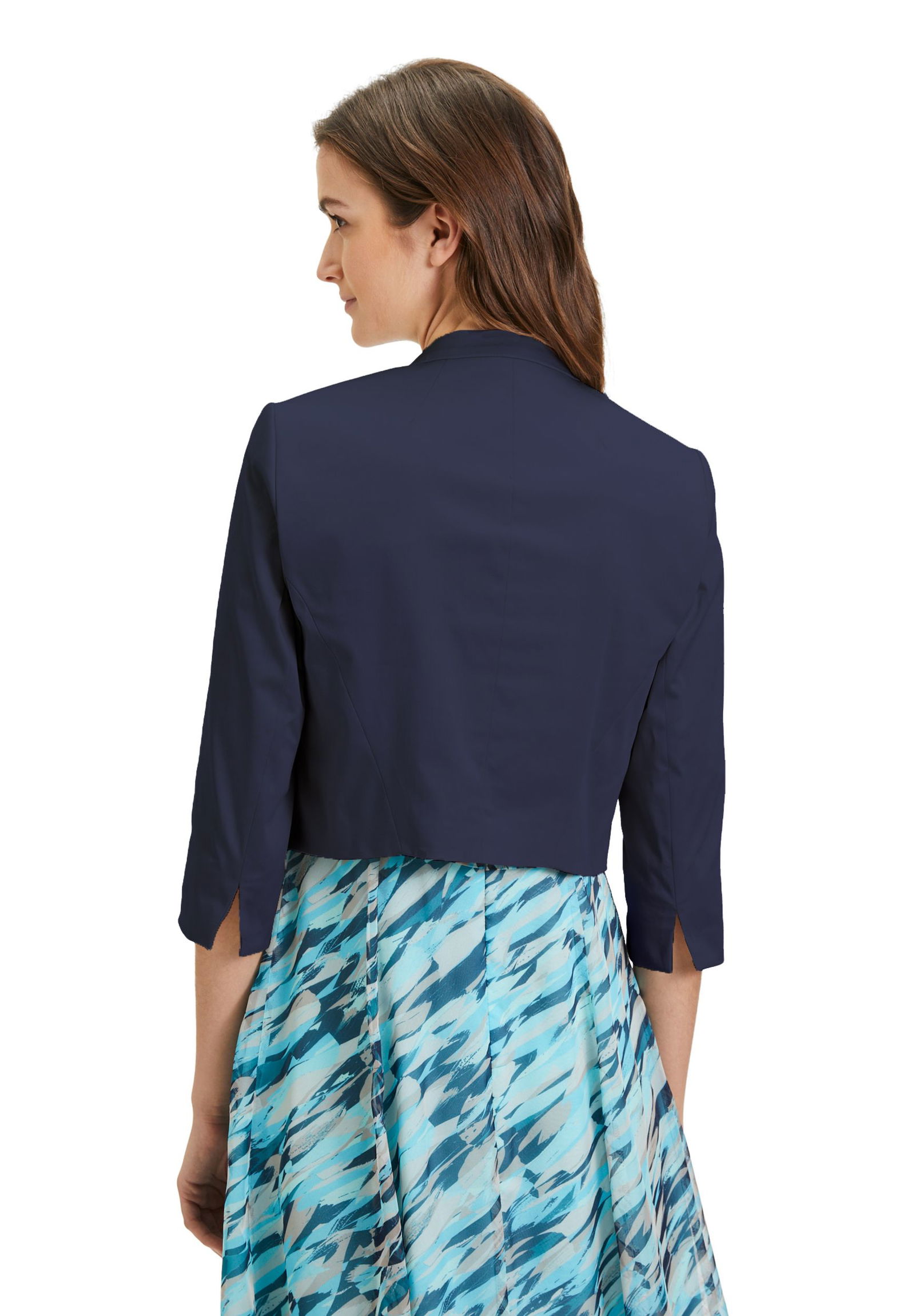 Betty & CO Kurzblazer 