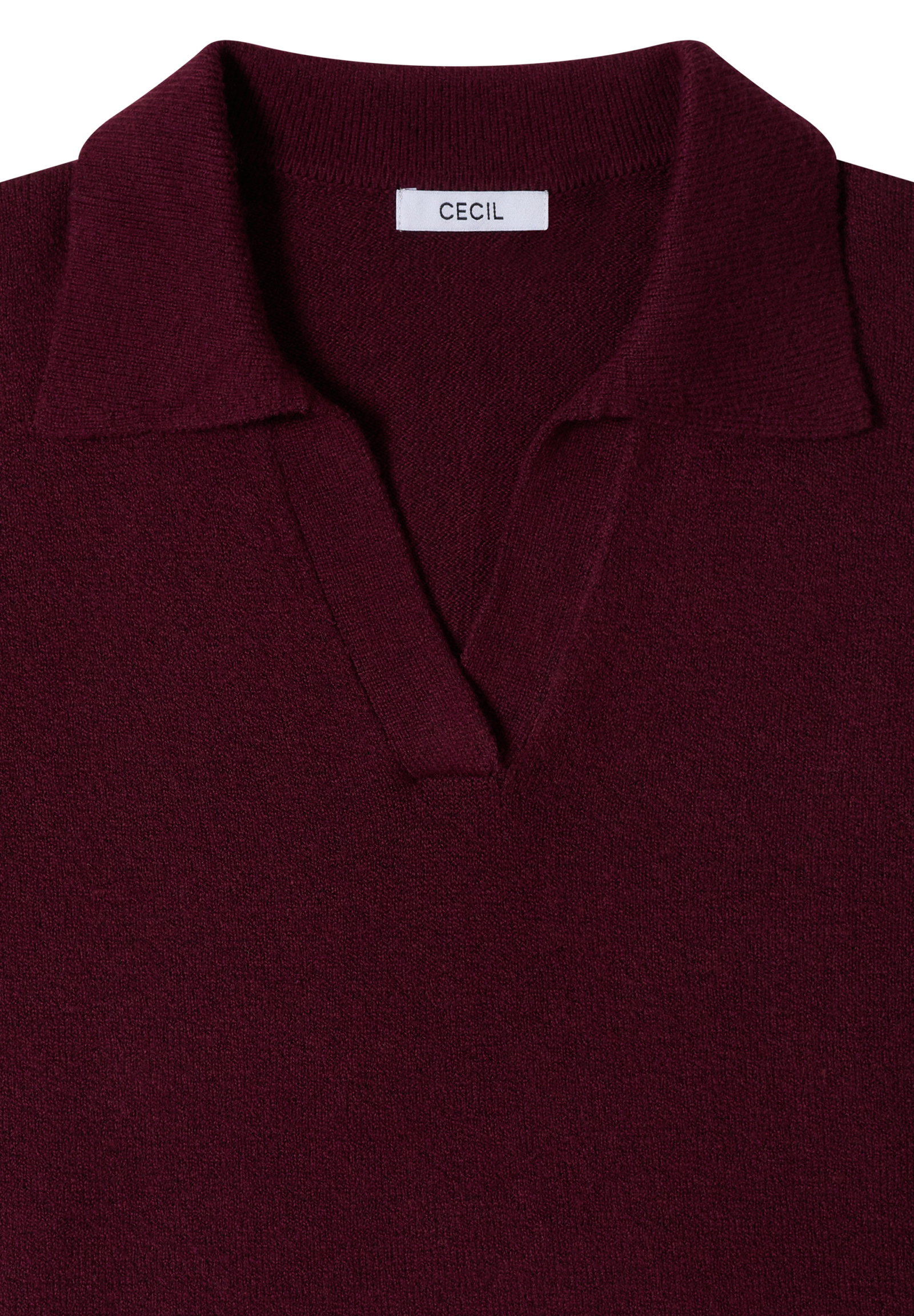 Cosy Polo, red wine #2