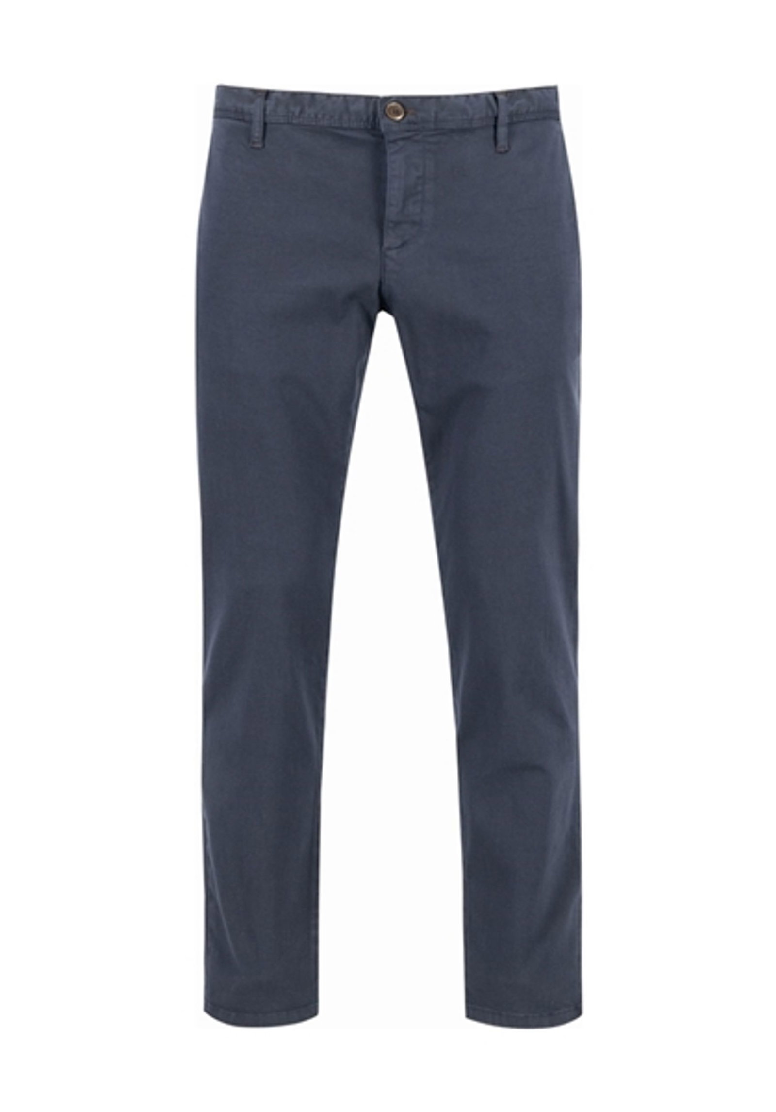 Alberto Slim Fit Jeans Chinohose "Rob" #4