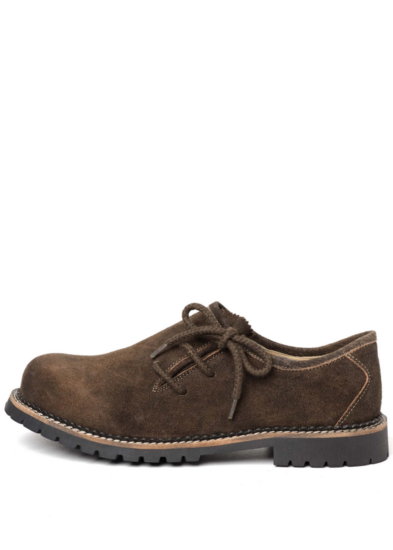 Spieth & Wensky Haferlschuh Hannes