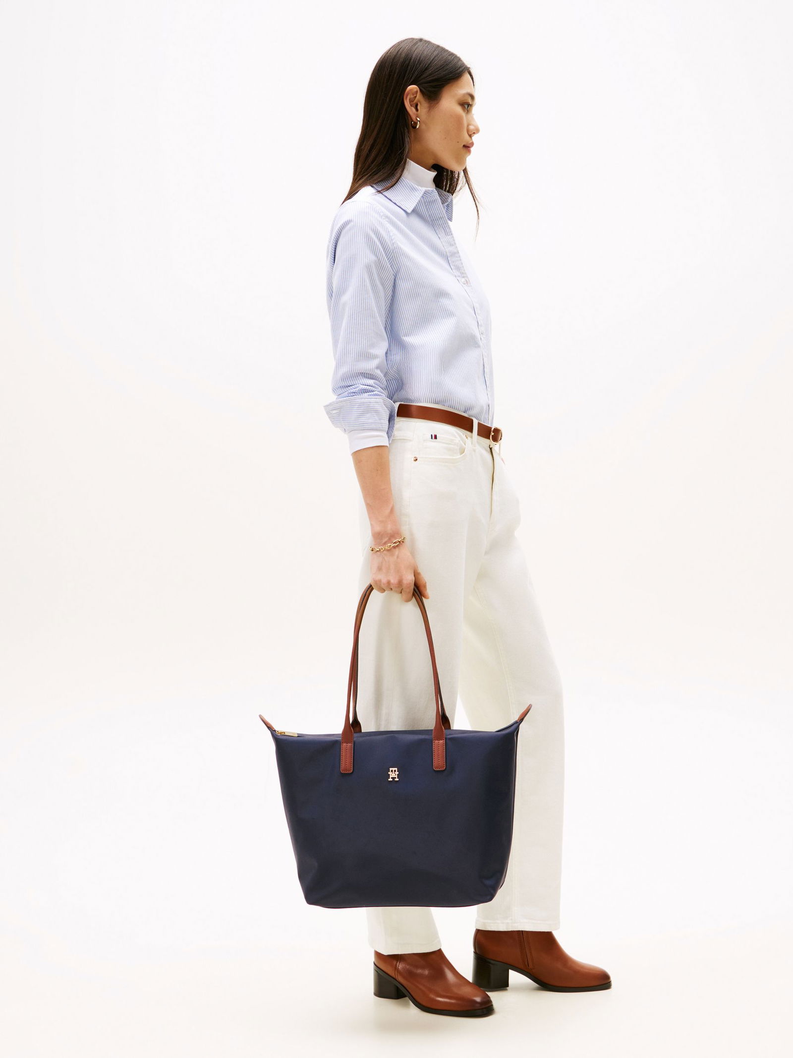 Tommy Hilfiger |  Tommy Hilfiger Tasche  | OS | space blue