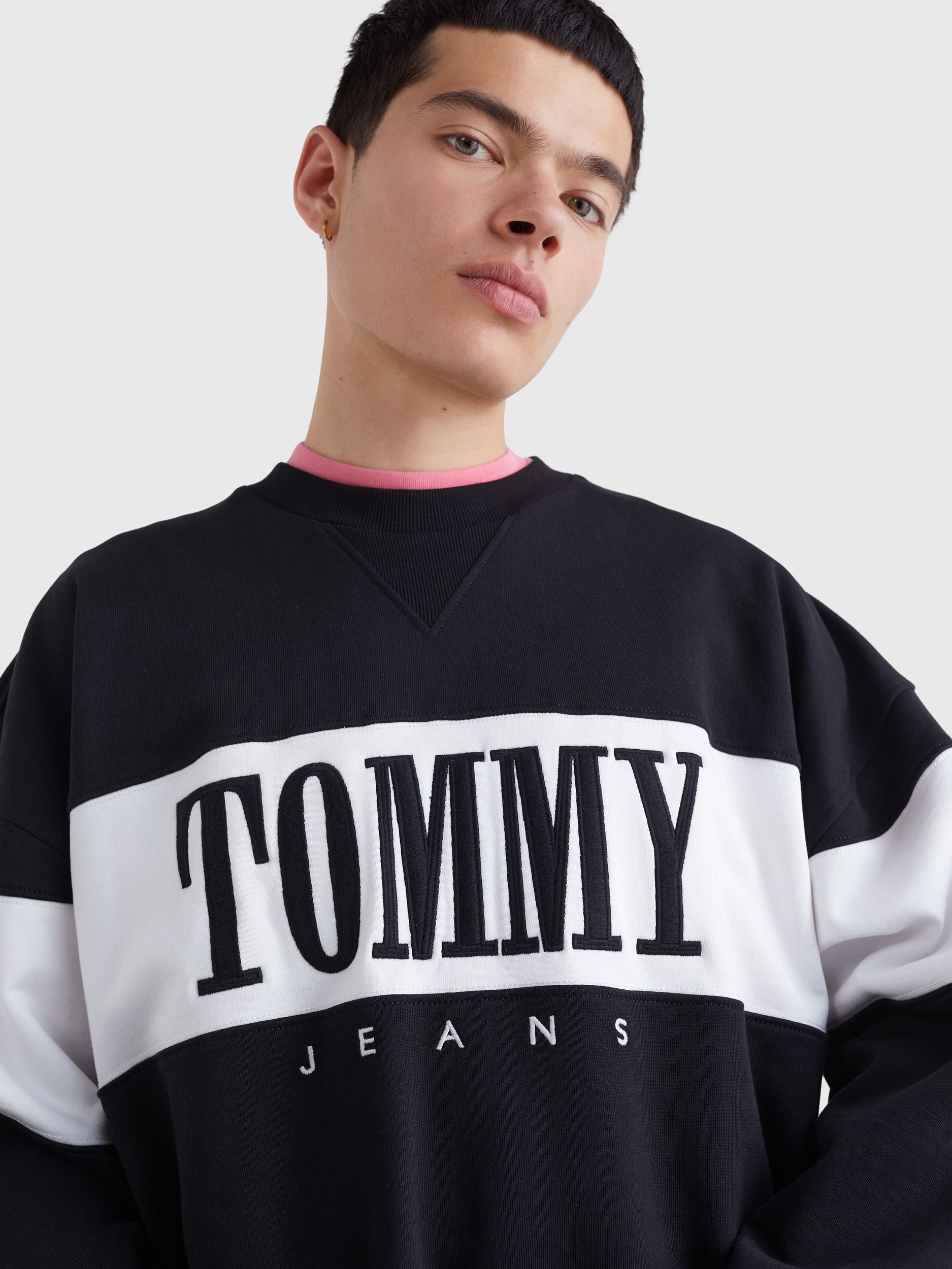TJM REG AUTHENTIC BLOCK CREW