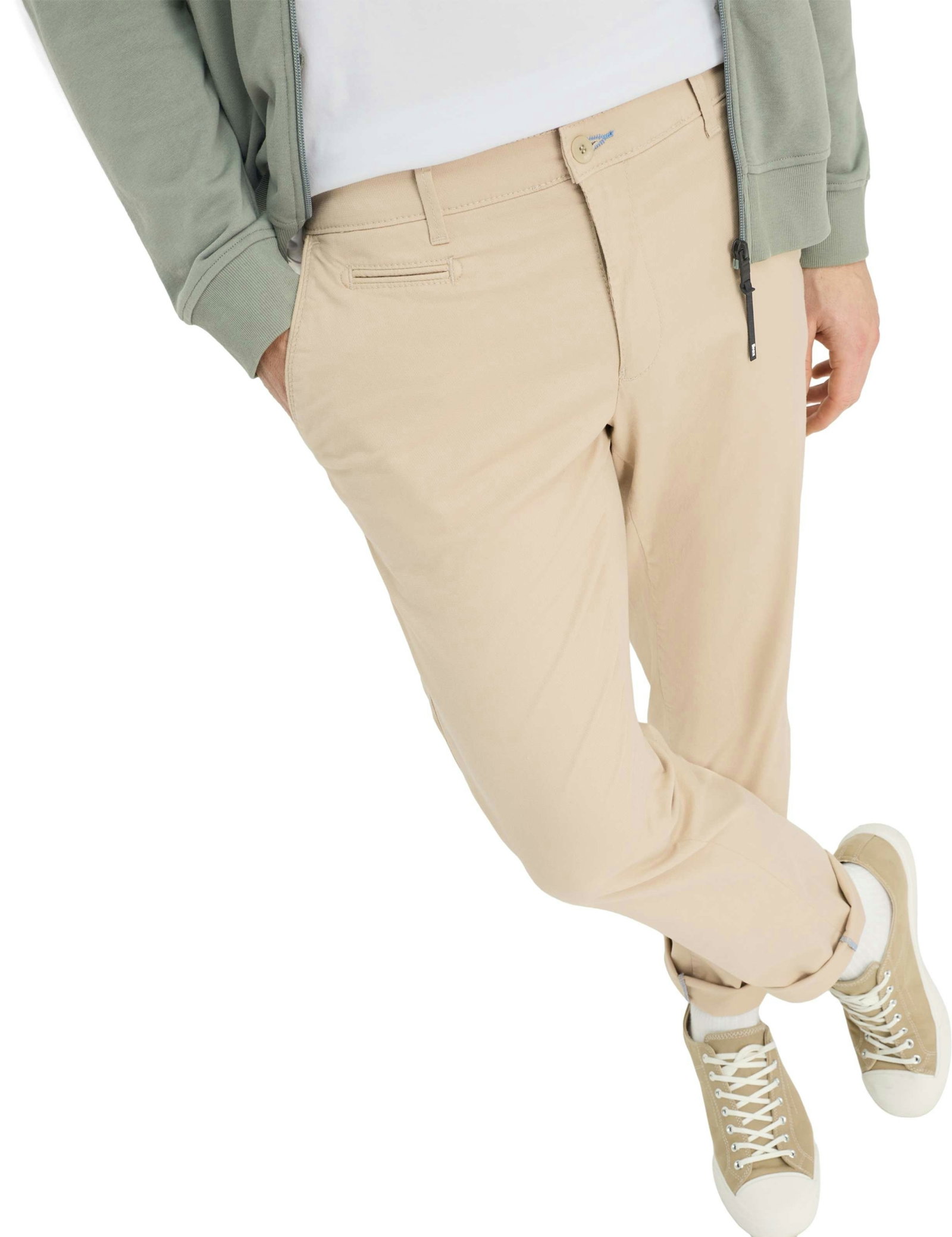 Brax Chino #6