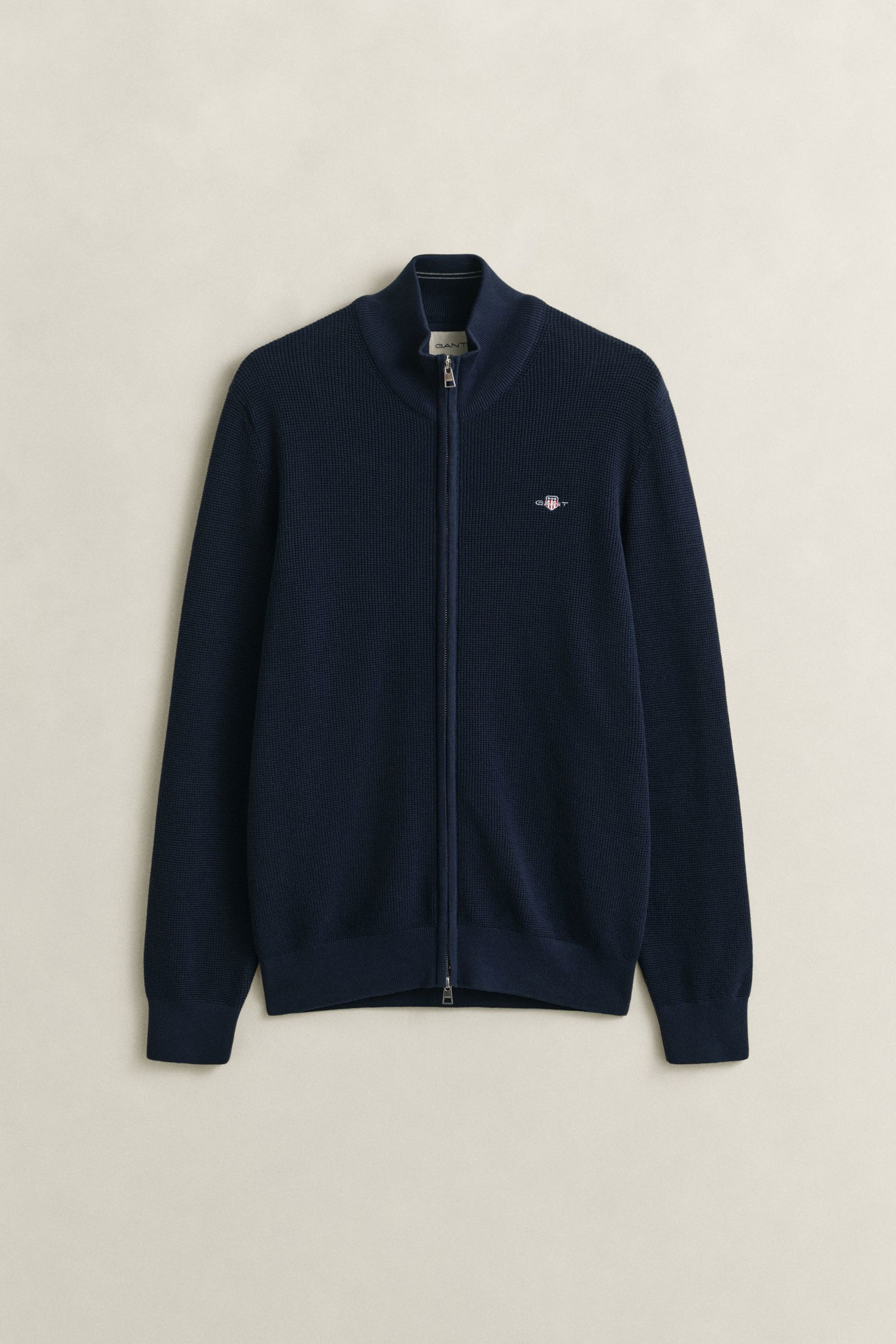 Gant |  Gant Pullover  | M | evening blue
