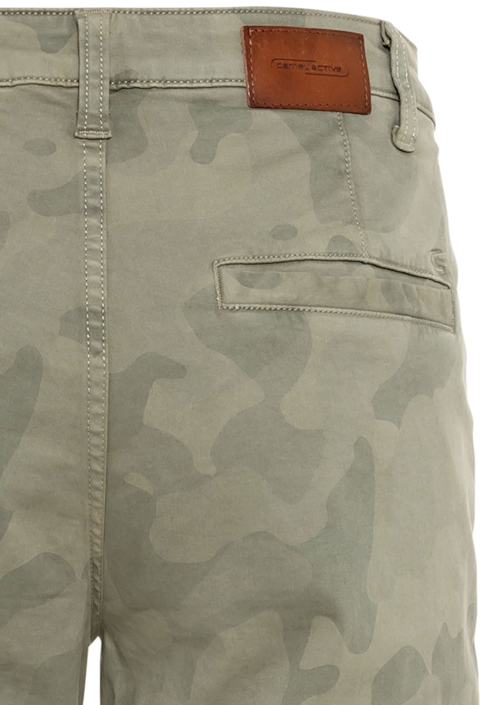 Camel Active Schmale Hose