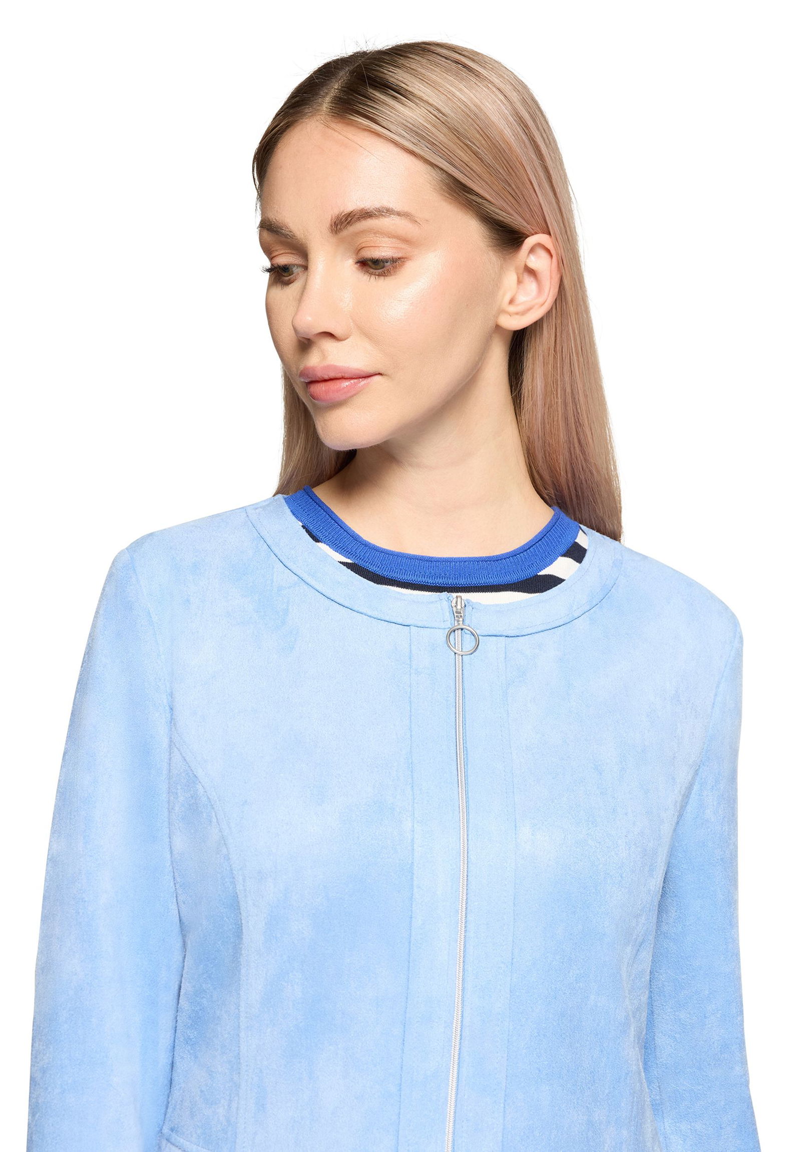 Betty Barclay |  Betty Barclay Kurzblazer  | 38 | schwarz