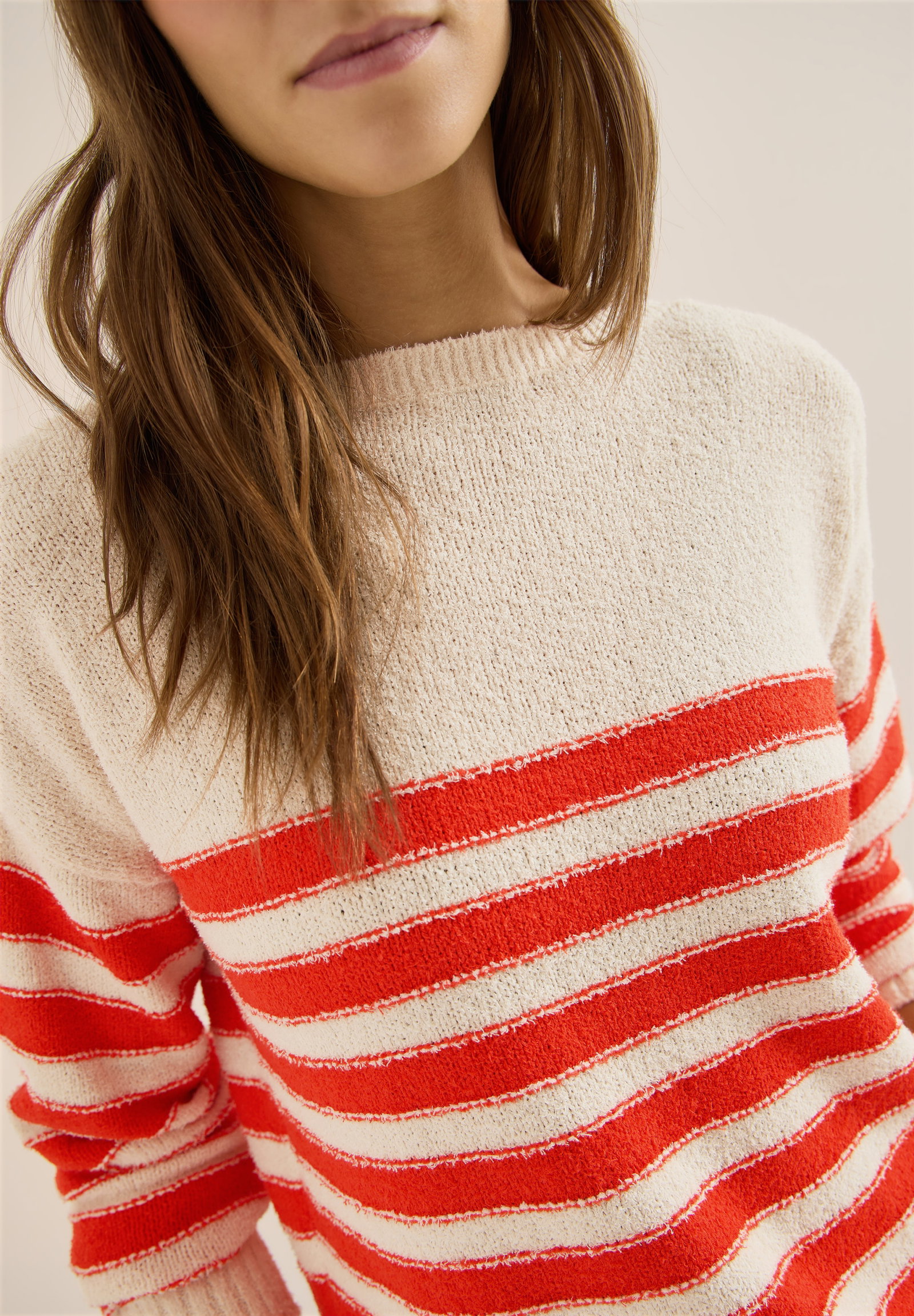 CECIL Pullover #6