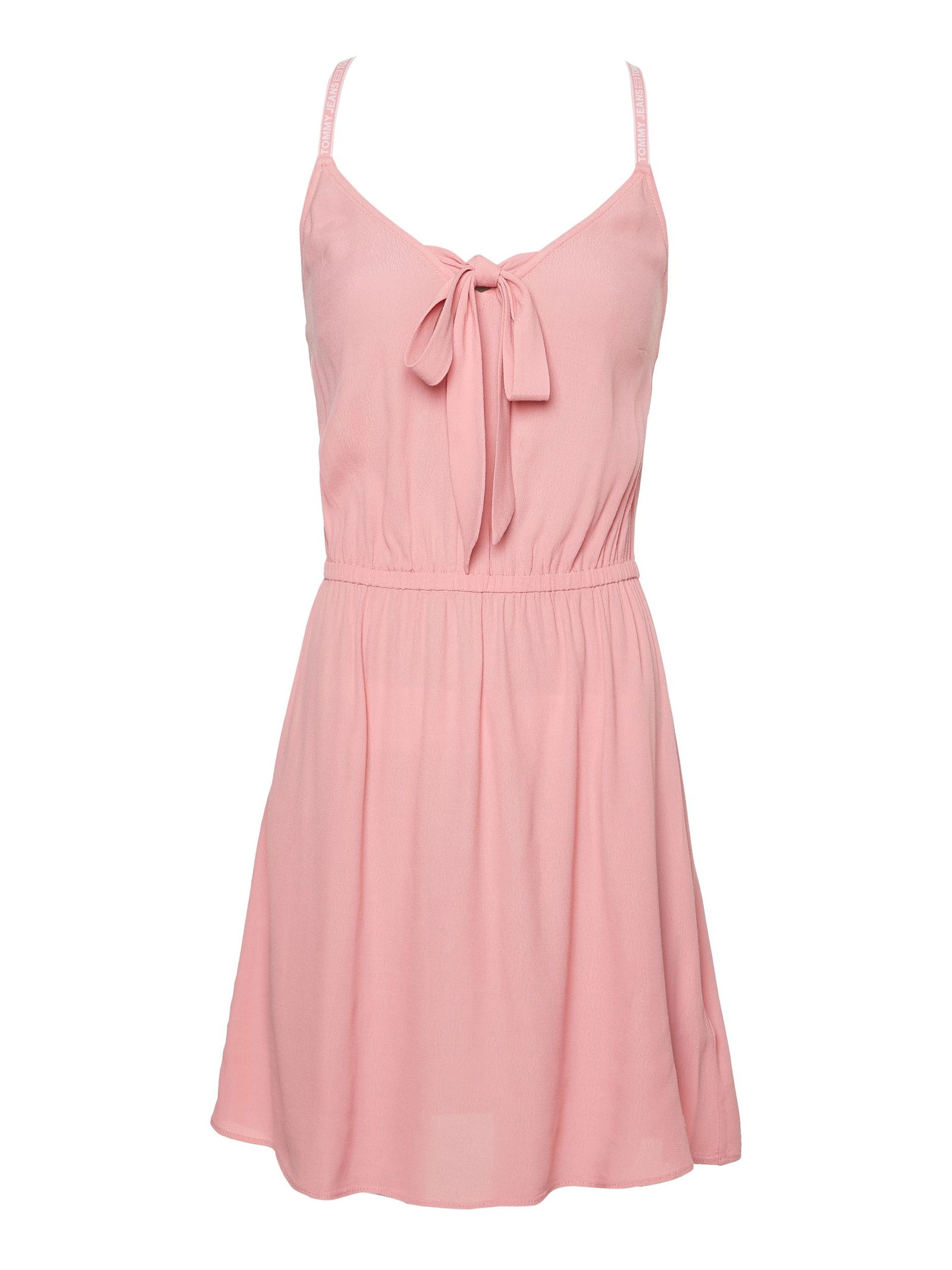 TJW ESSENTIAL STRAPPY DRESS