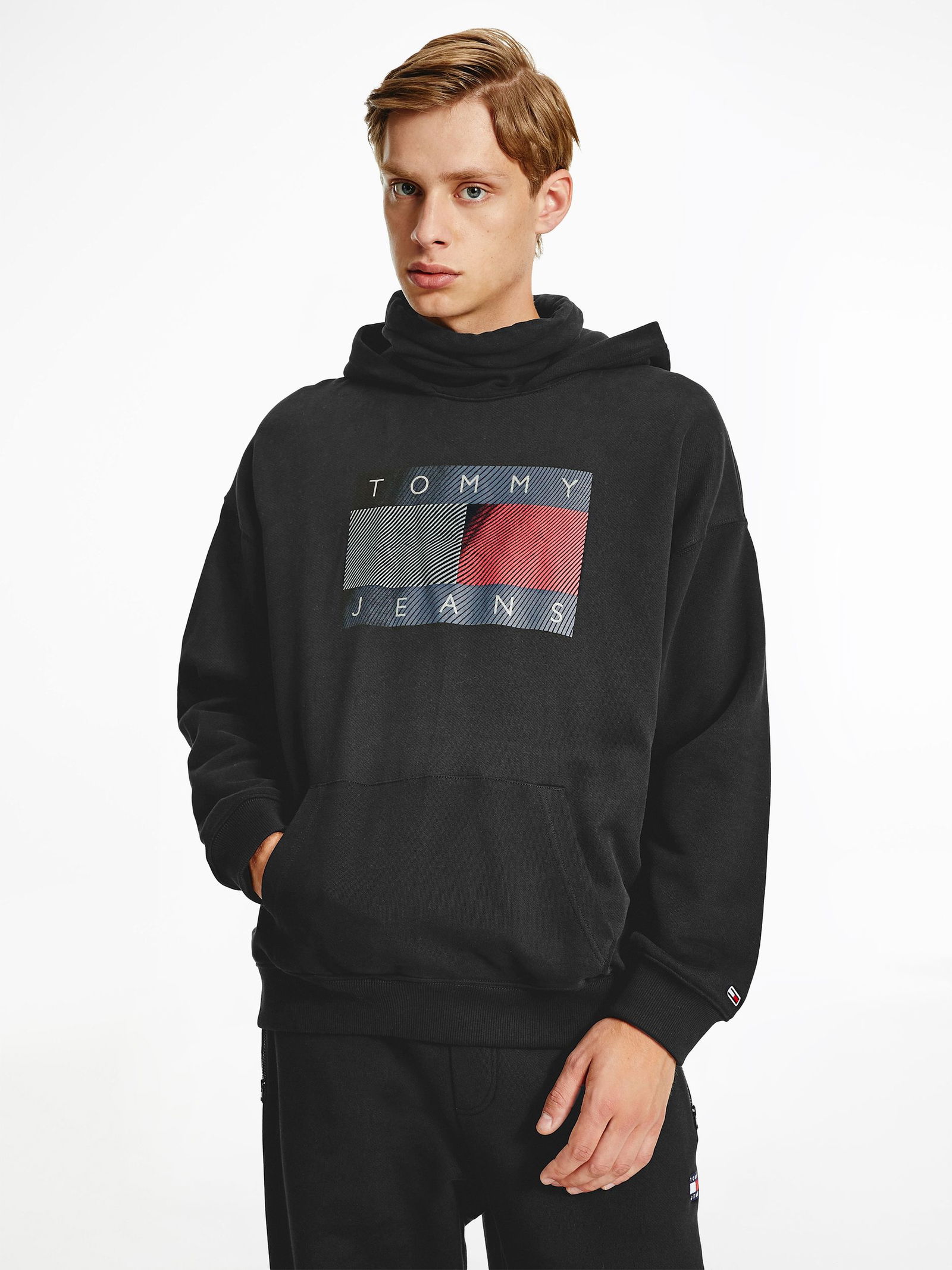Tommy Jeans Sweatshirt