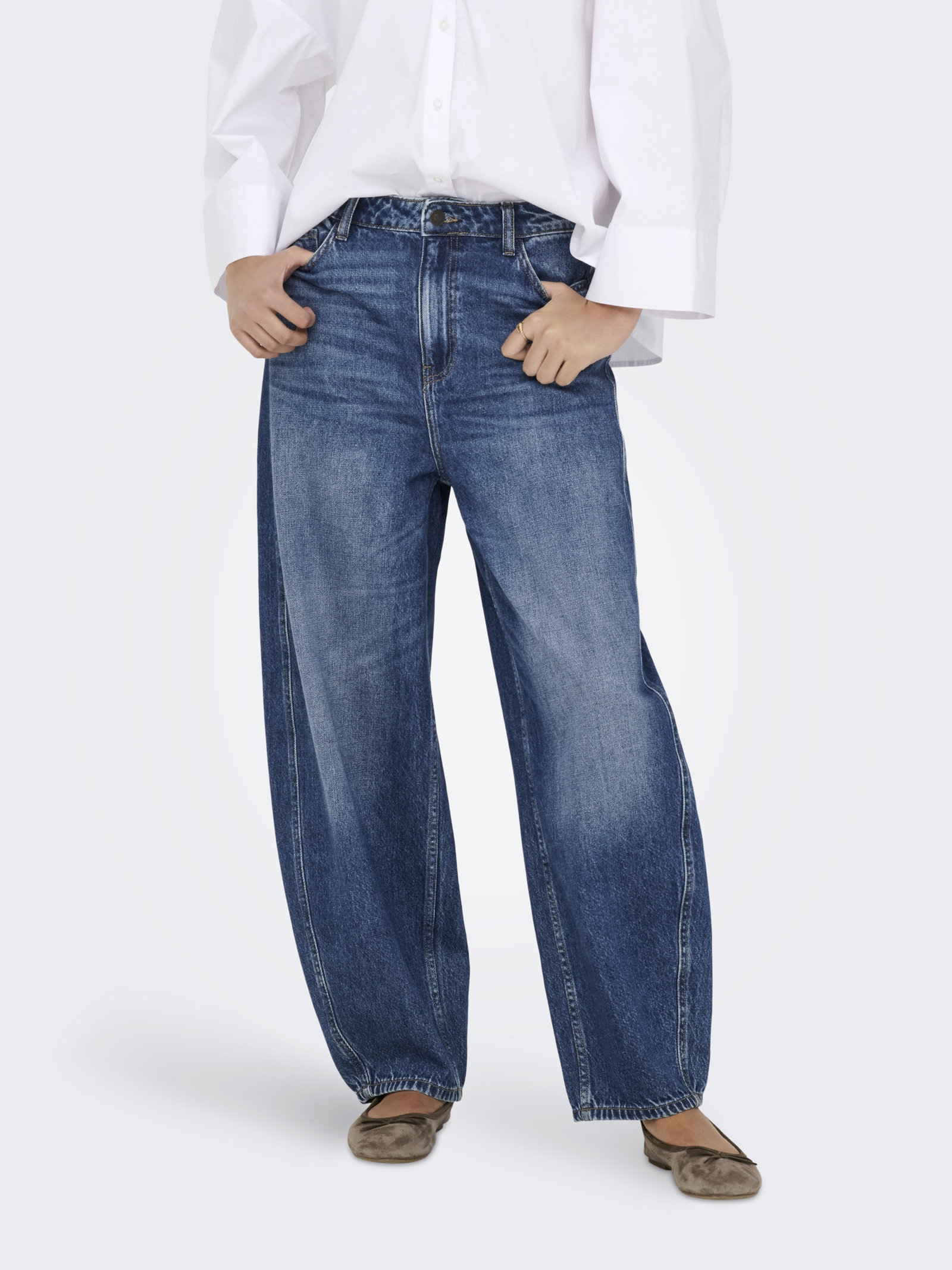 JDY Skinny Jeans #5