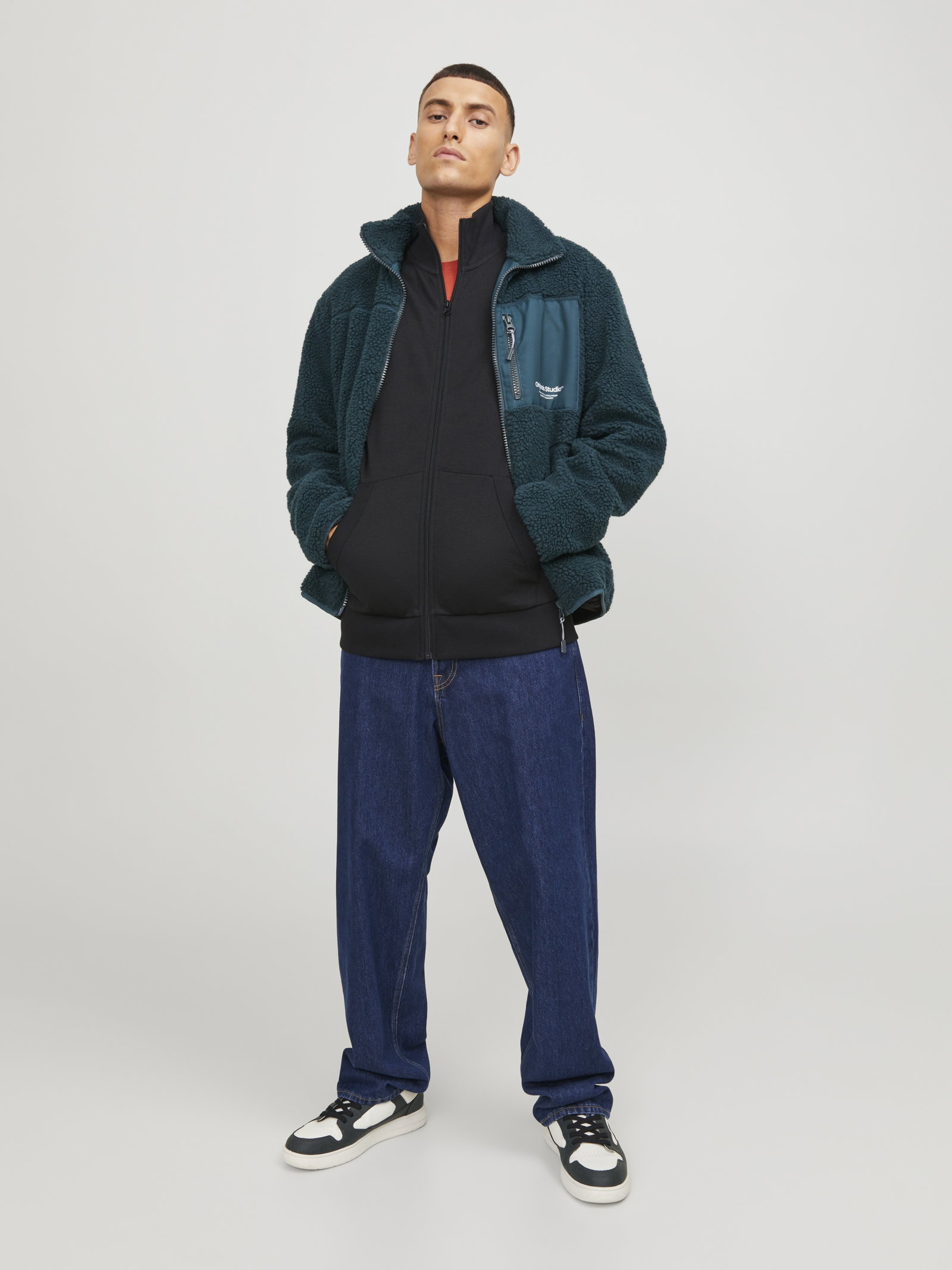 Jack&Jones Sweatjacke #6