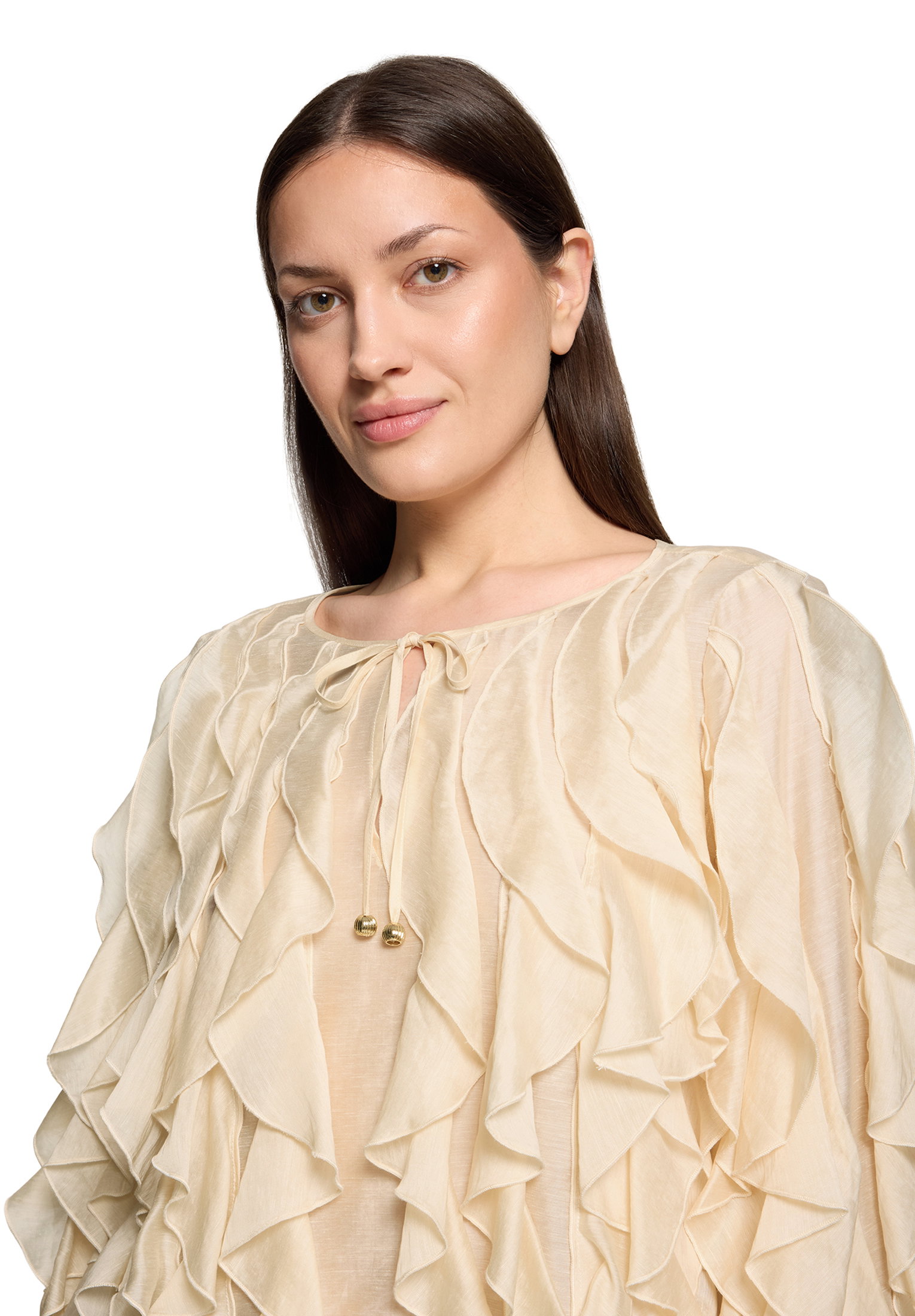 Bluse, Champagne Sorbet #6