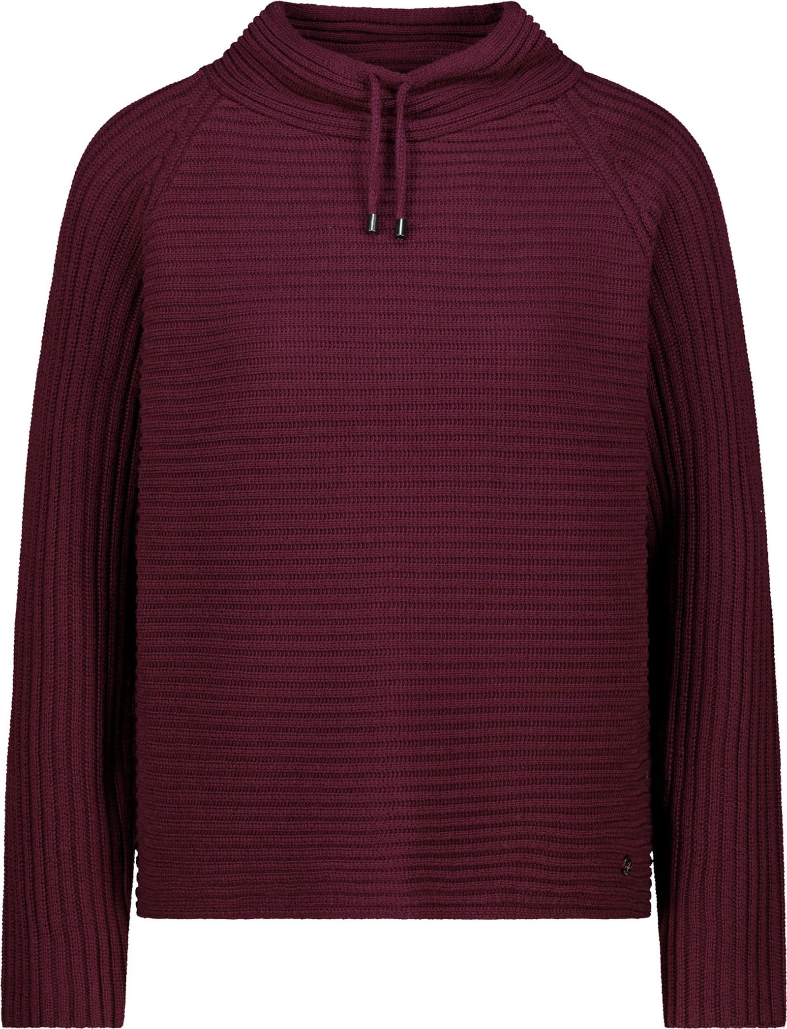 Monari | Monari Pullover | 36 | bordeaux