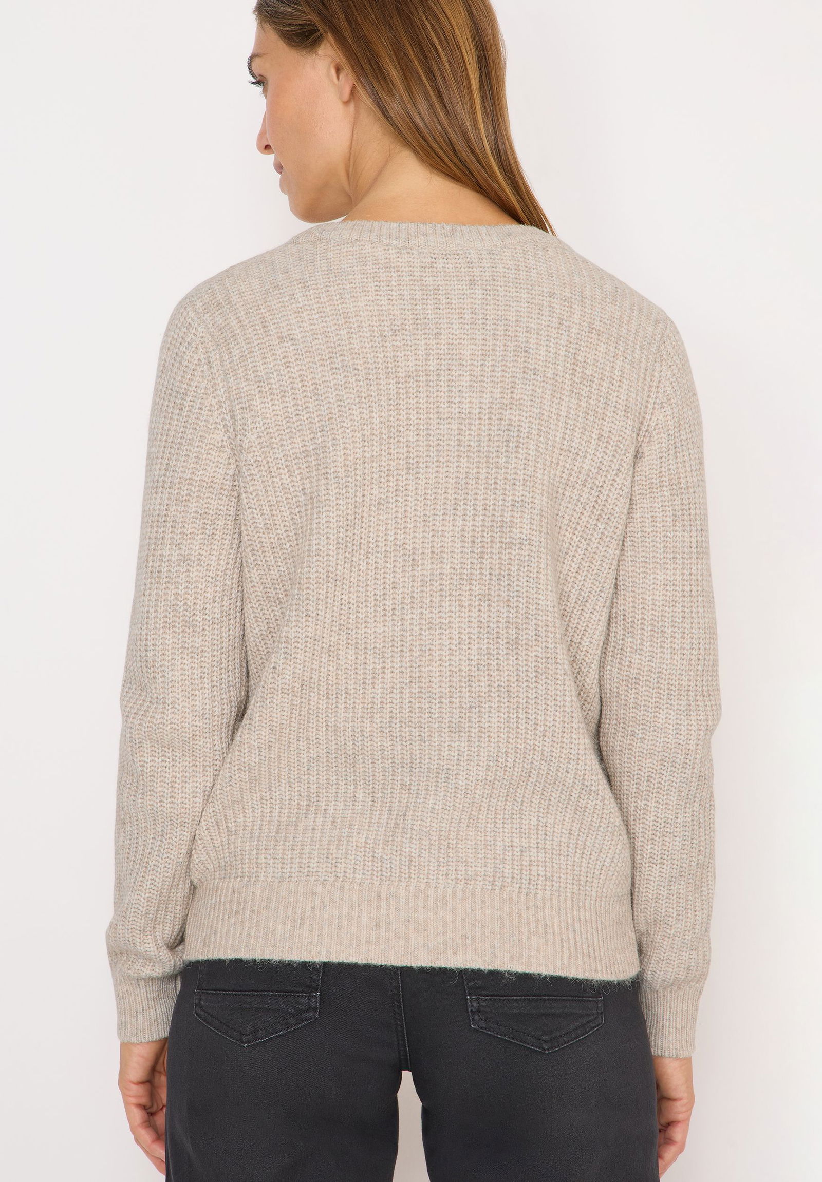 CECIL | CECIL Strickjacke | Cardigan | XL | 11231_16836
