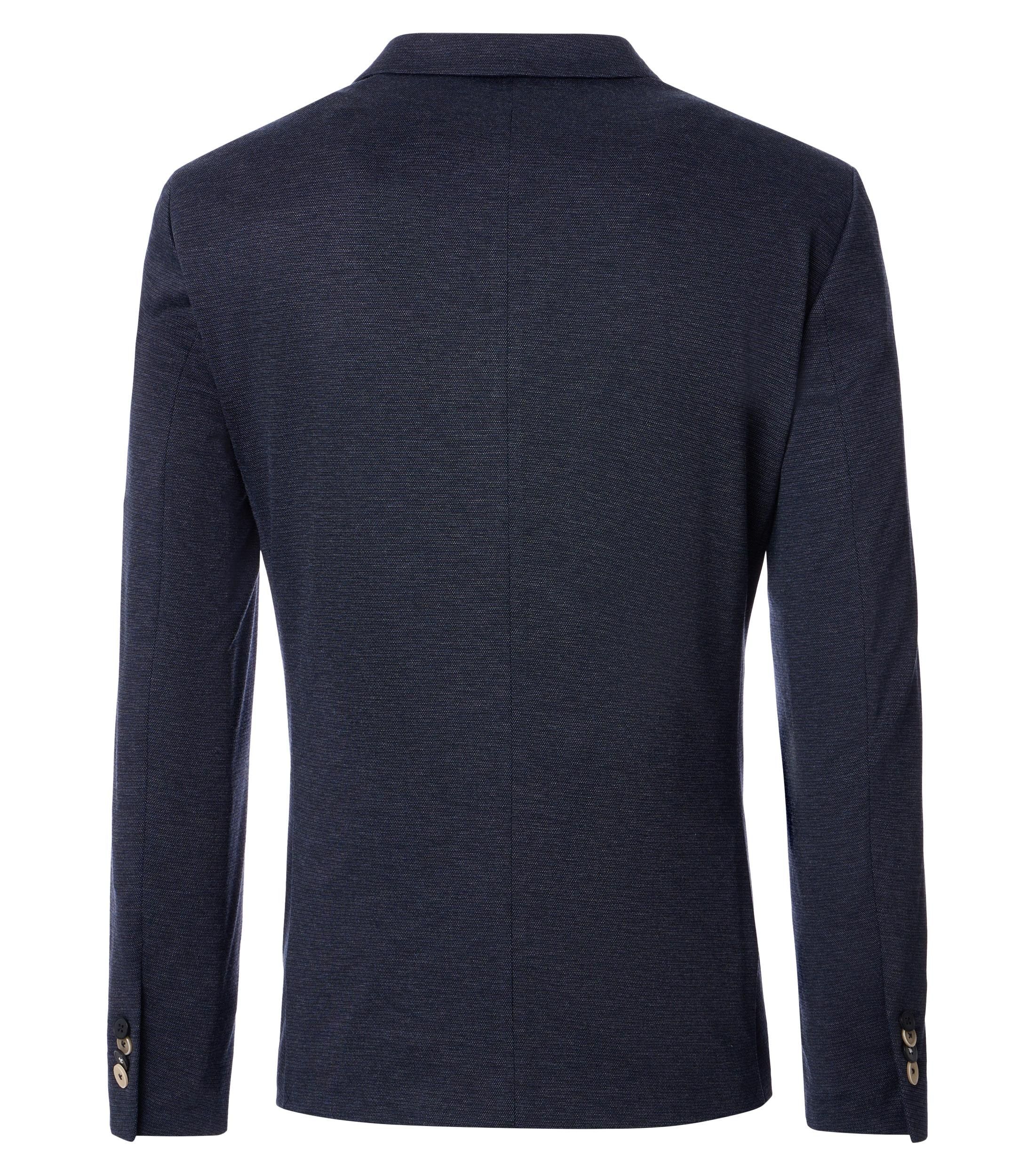 VENTI |  VENTI Sportives Sakko  | 54 | blau