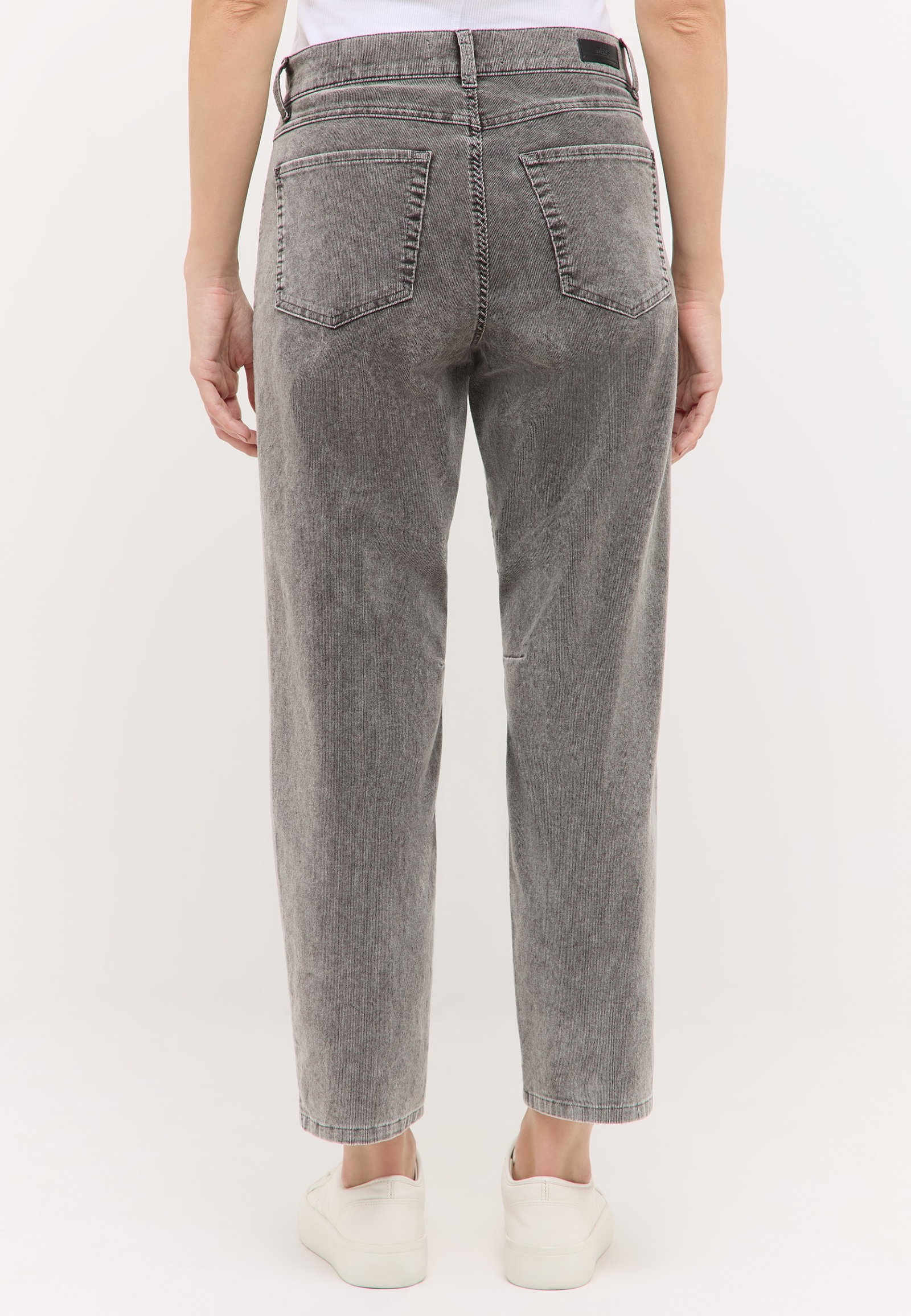 Angels Boyfriend Jeans #5