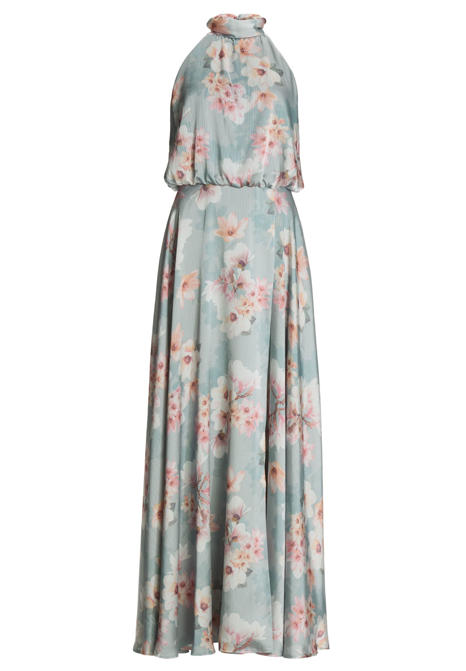 SWING |  SWING Langes Kleid  | 36