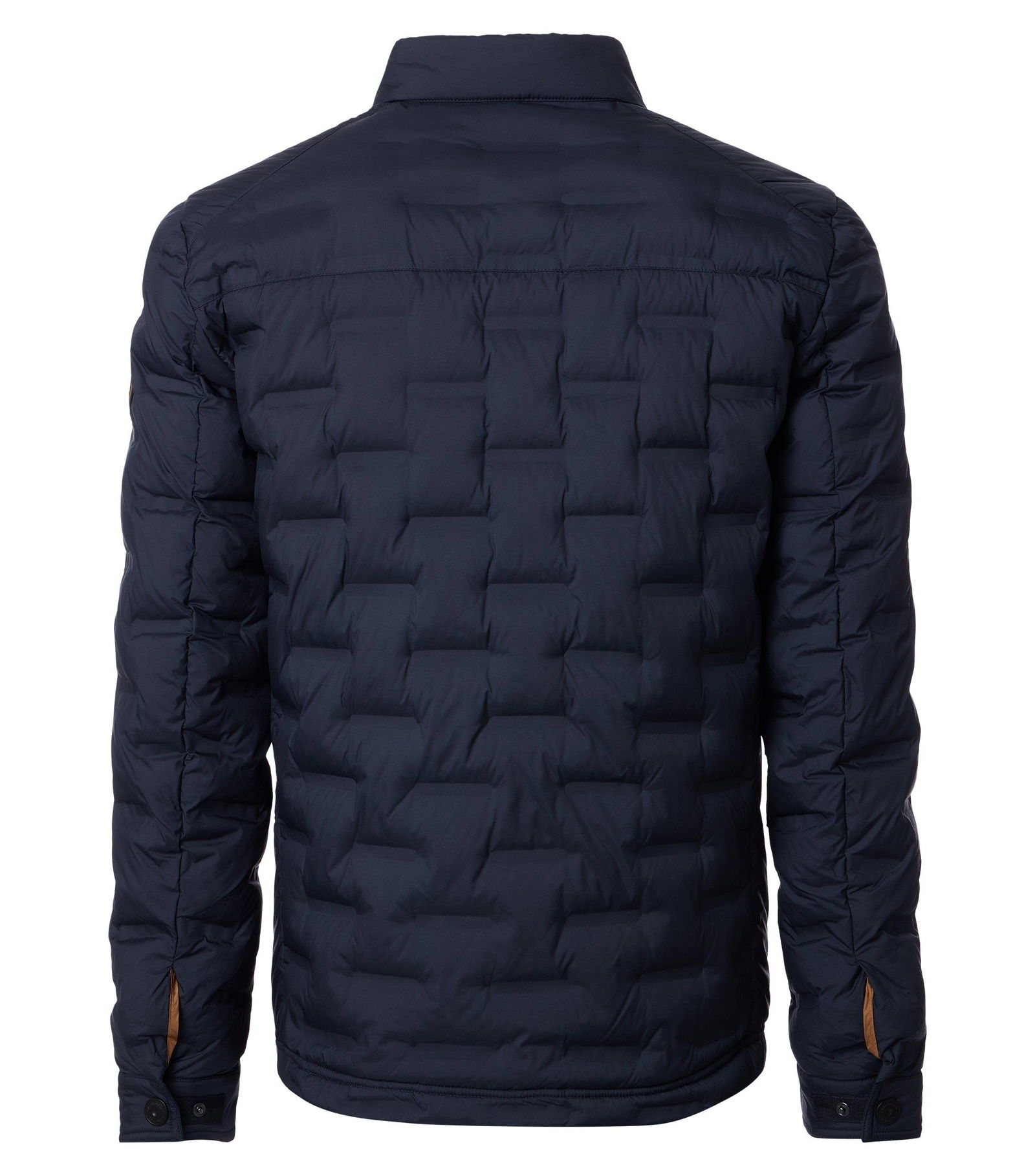 Casa Moda | Casa Moda Steppjacke | 4XL | blau