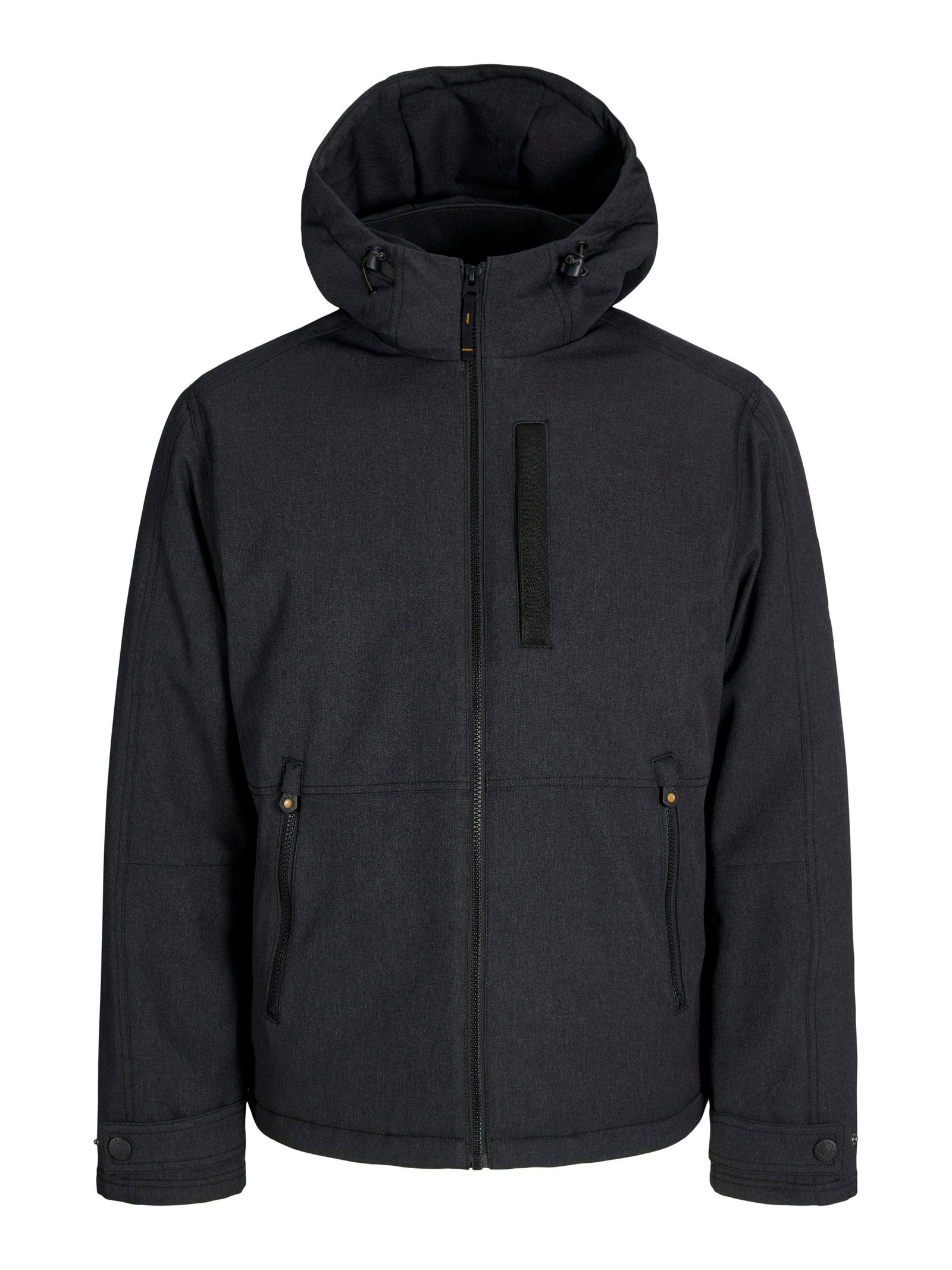 Jack&Jones | Jack&Jones Parka | XL | black