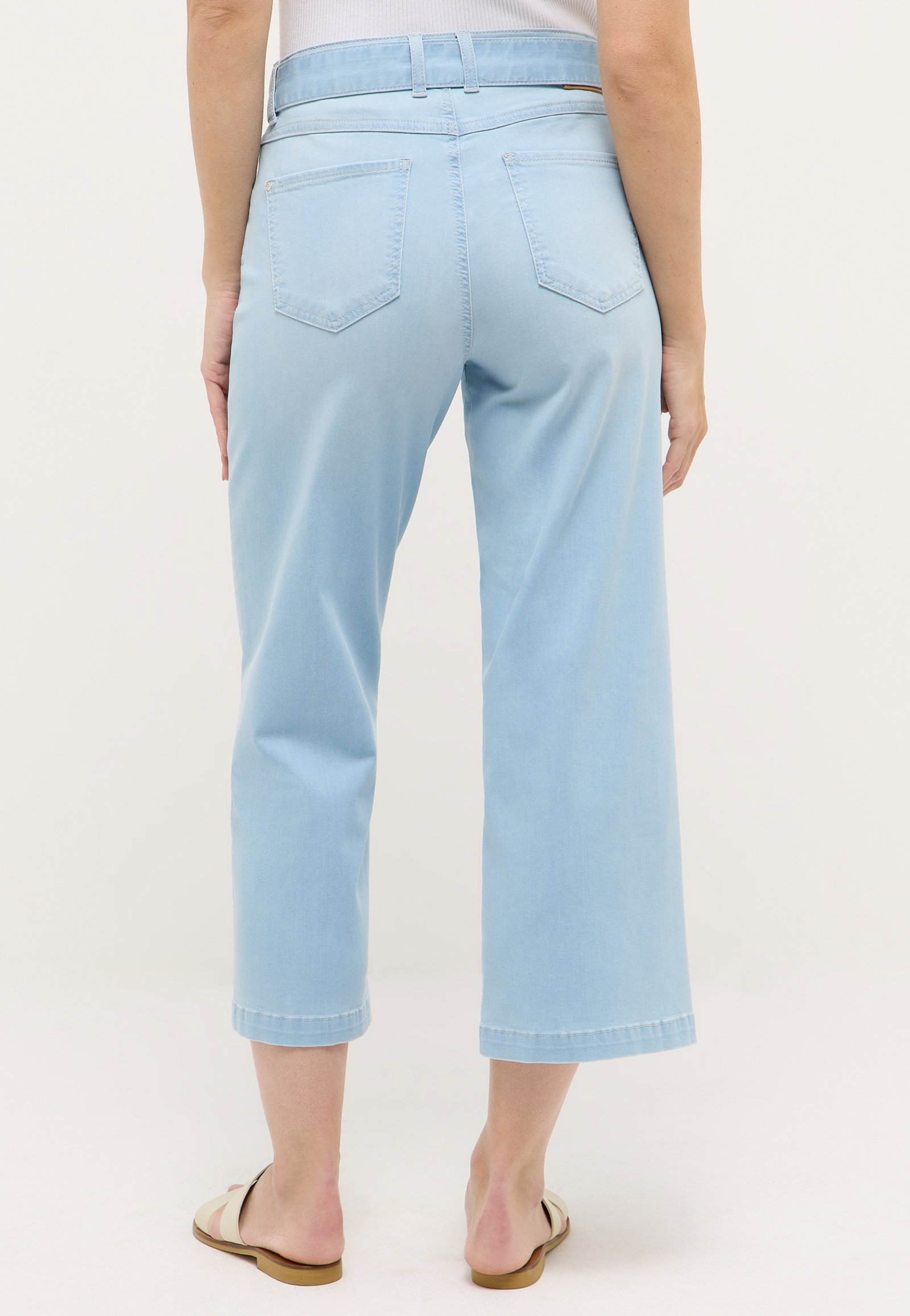 Angels 7/8-Jeans "Linn City" #5