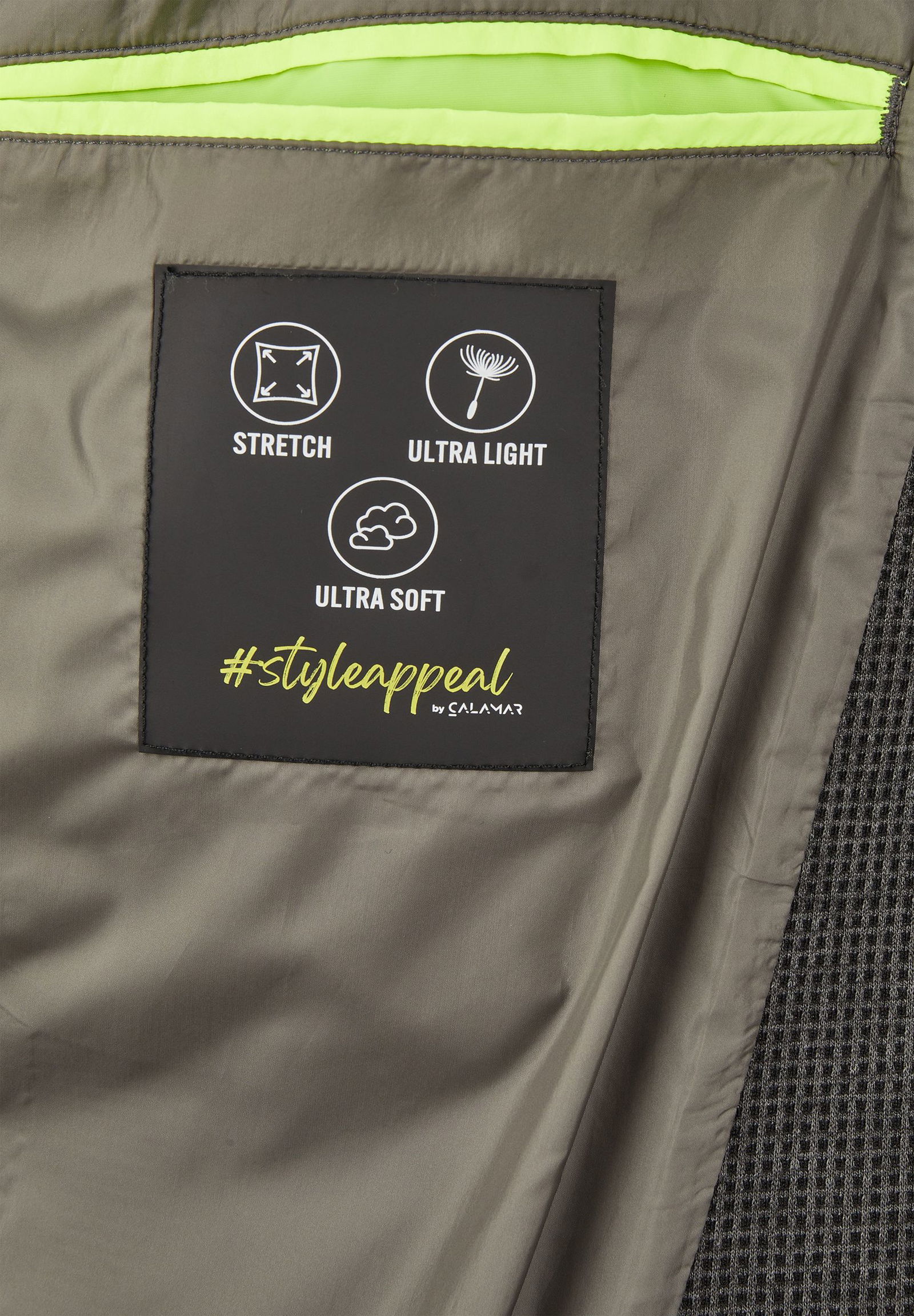 92eee12465e24d5183f1288e5af882f9 Calamar | Calamar Sportives Sakko | 60 | dark anhra