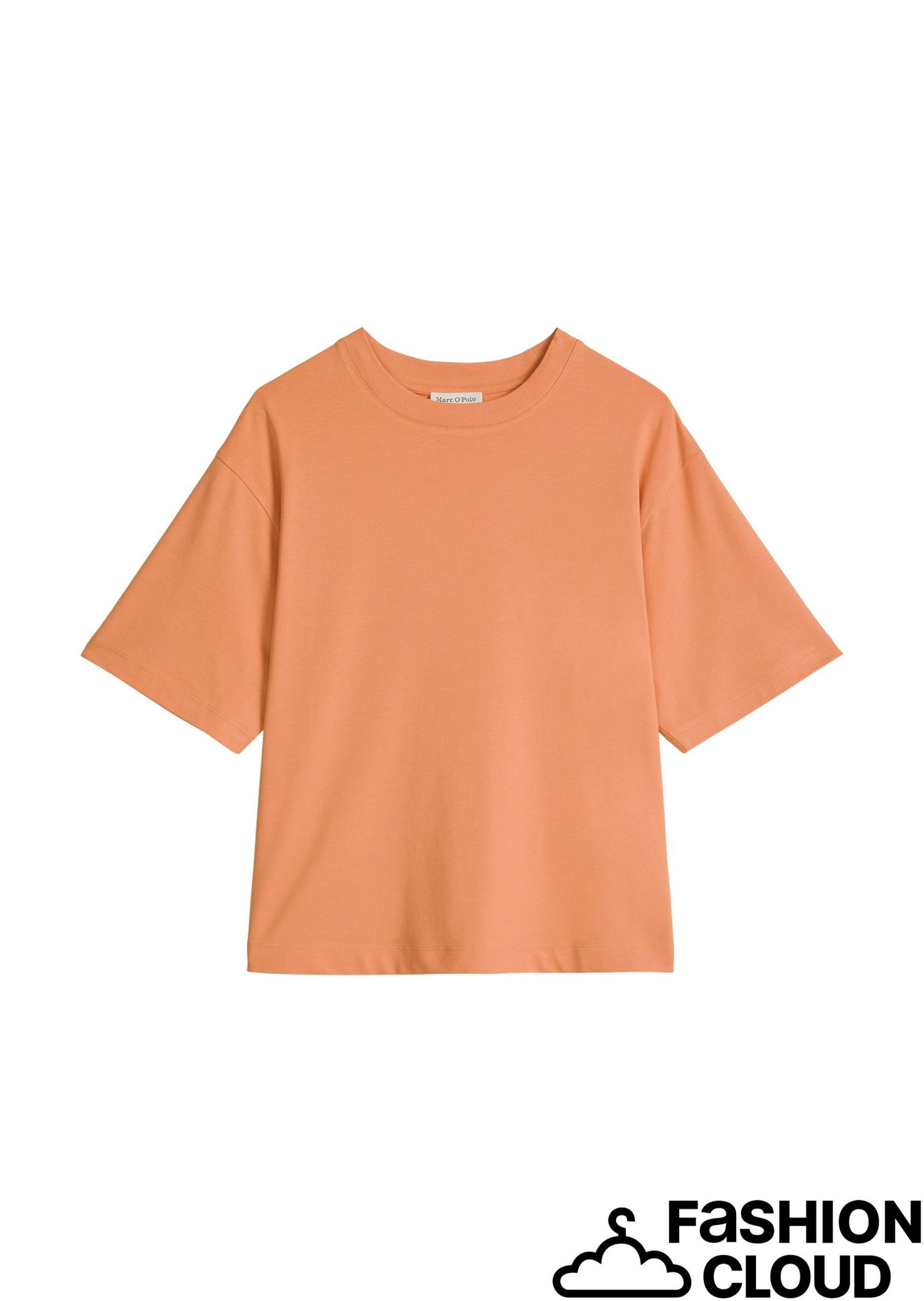 warm orange