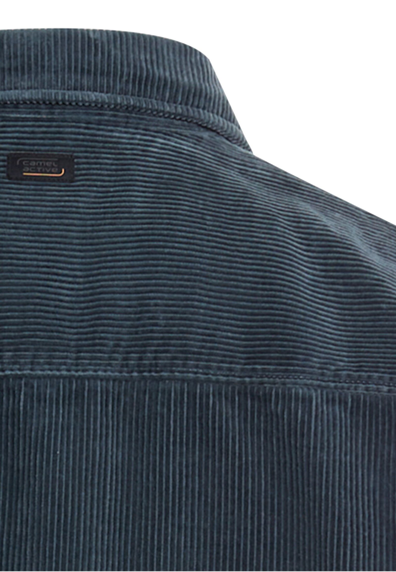Camel Active | Camel Active Sweatshirt | XL | night blue