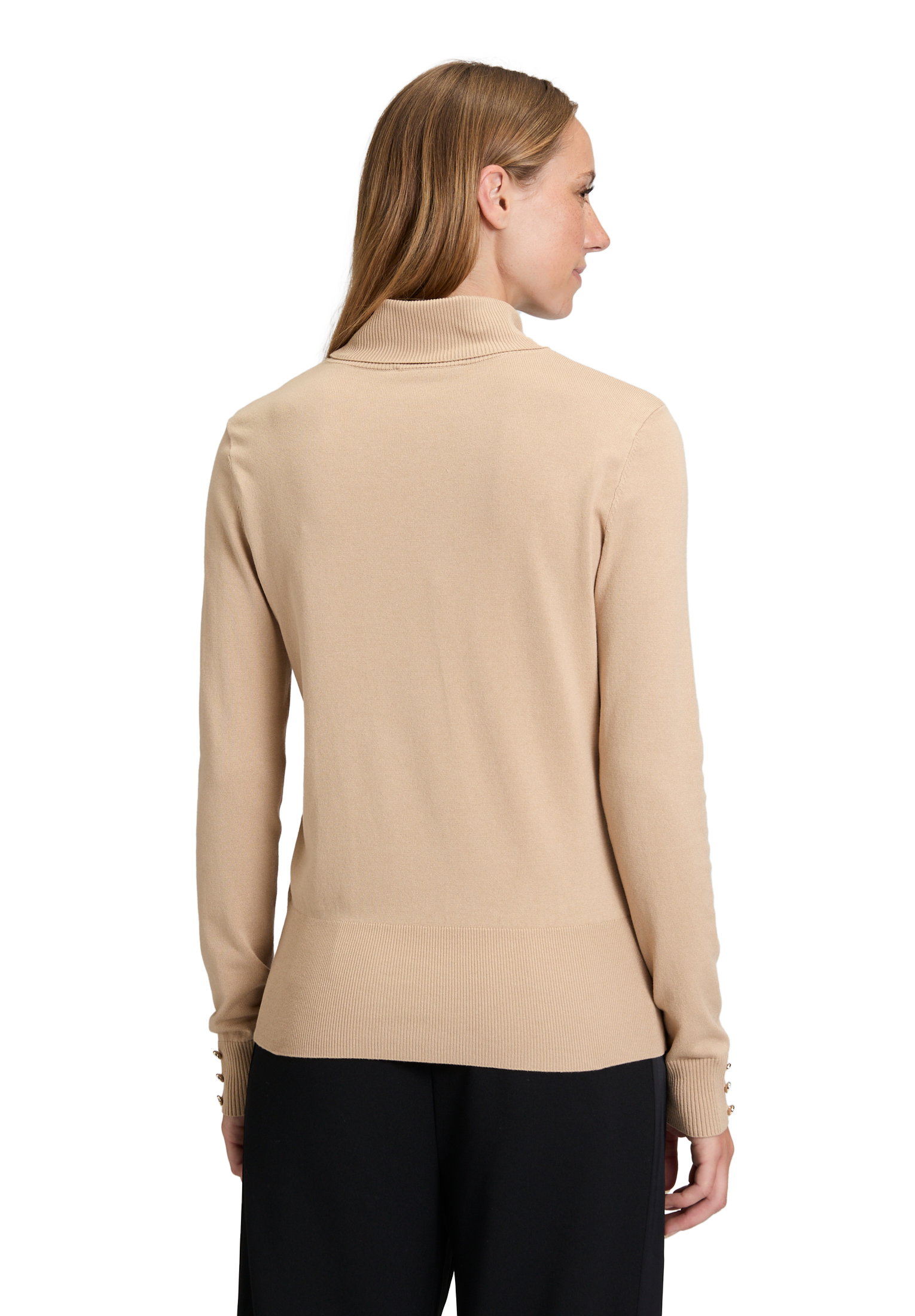 Betty Barclay Rollkragenpullover #4