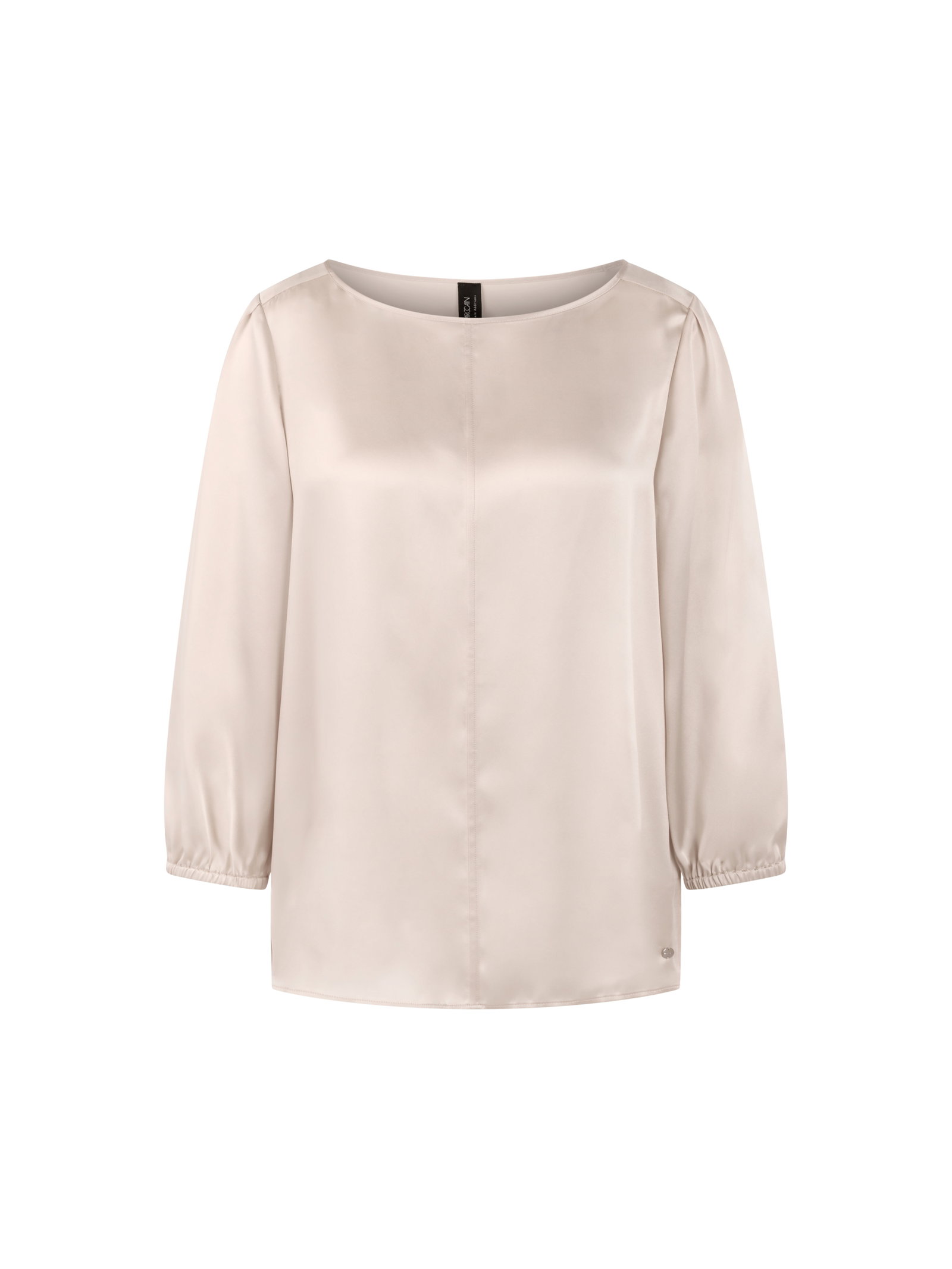 Marc Cain Additions Druckbluse #1