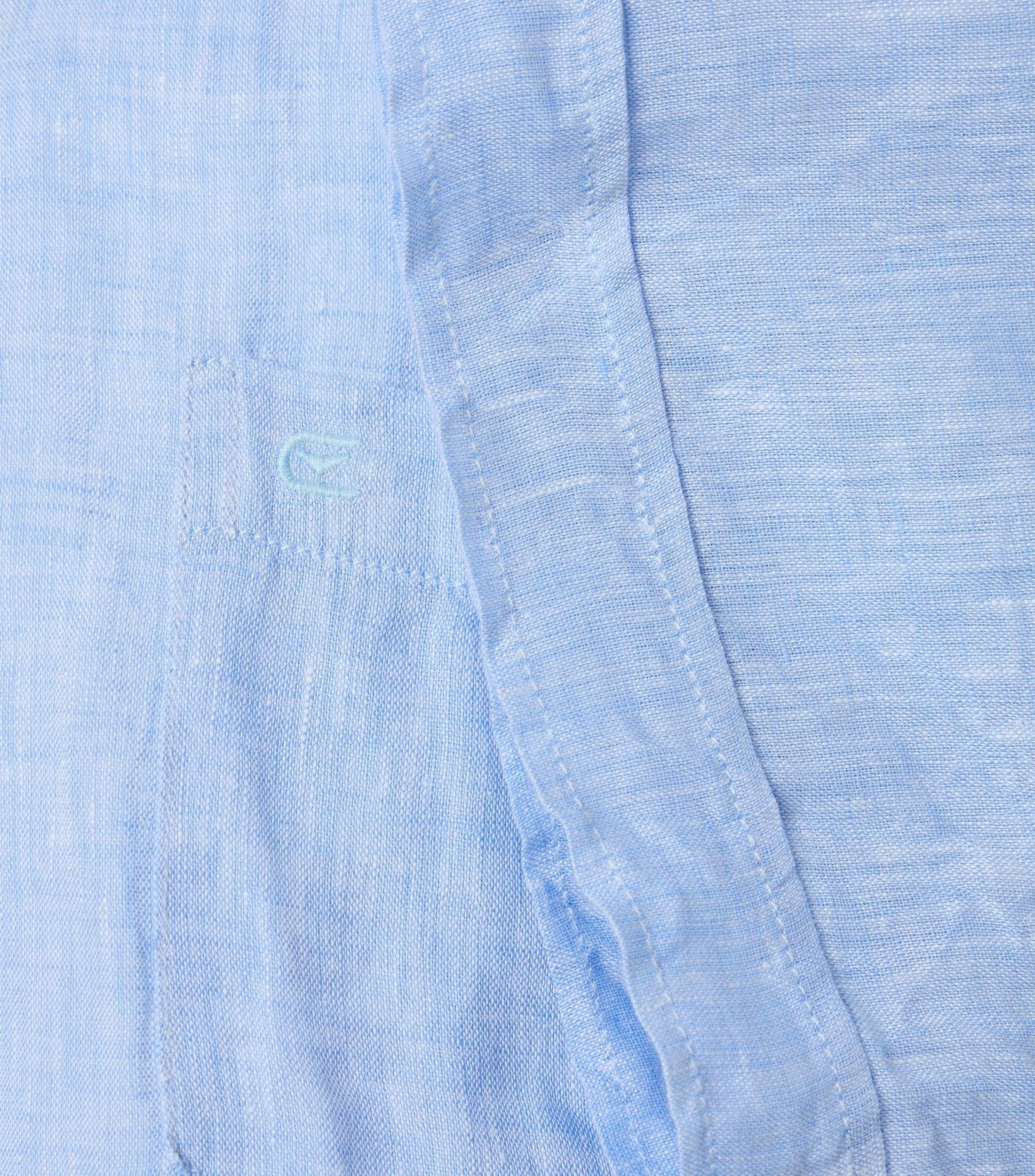 Casa Moda |  Casa Moda Hemd Regular Fit  | L | blau