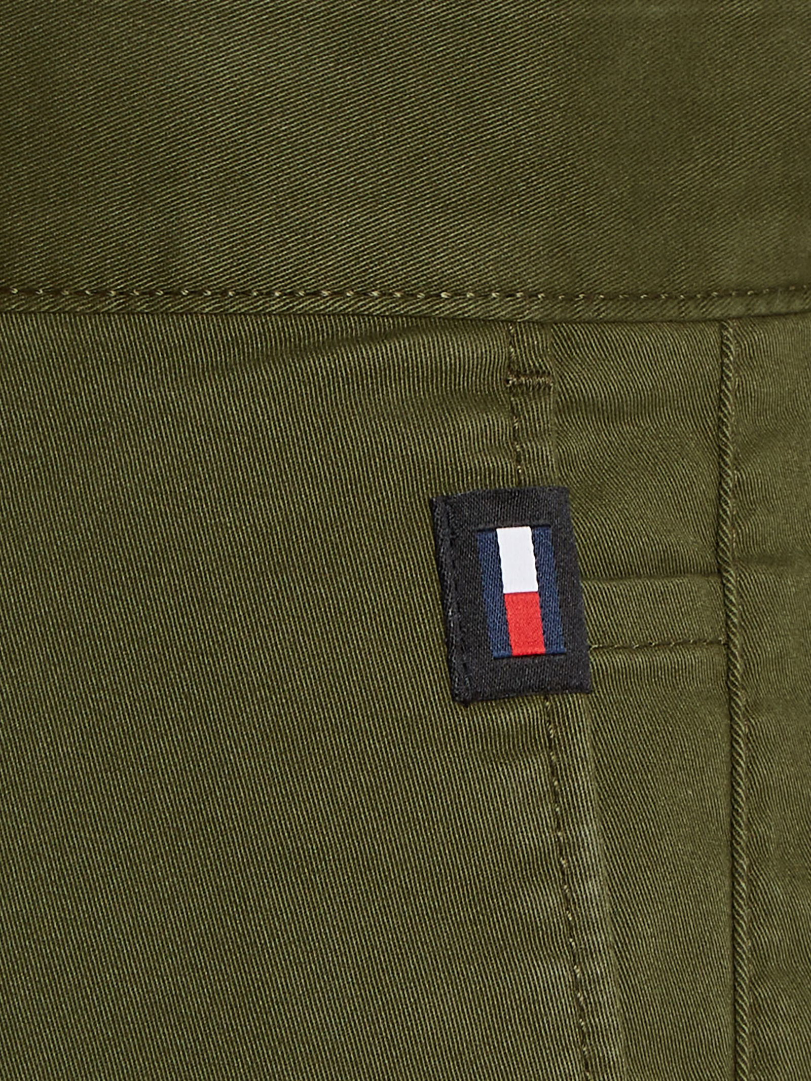 Tommy Jeans Bermudas 