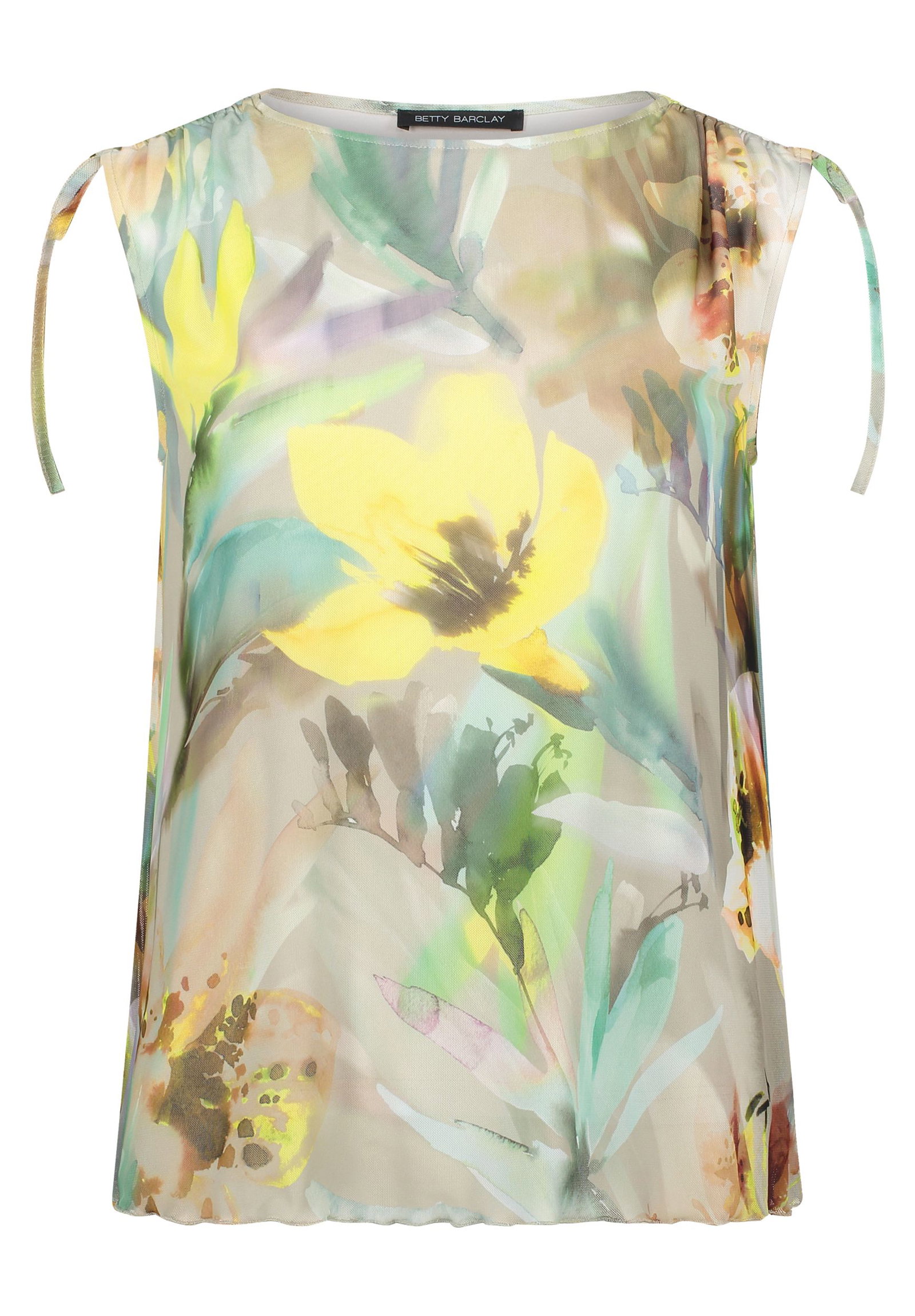 Betty Barclay |  Mesh-Shirt | 38