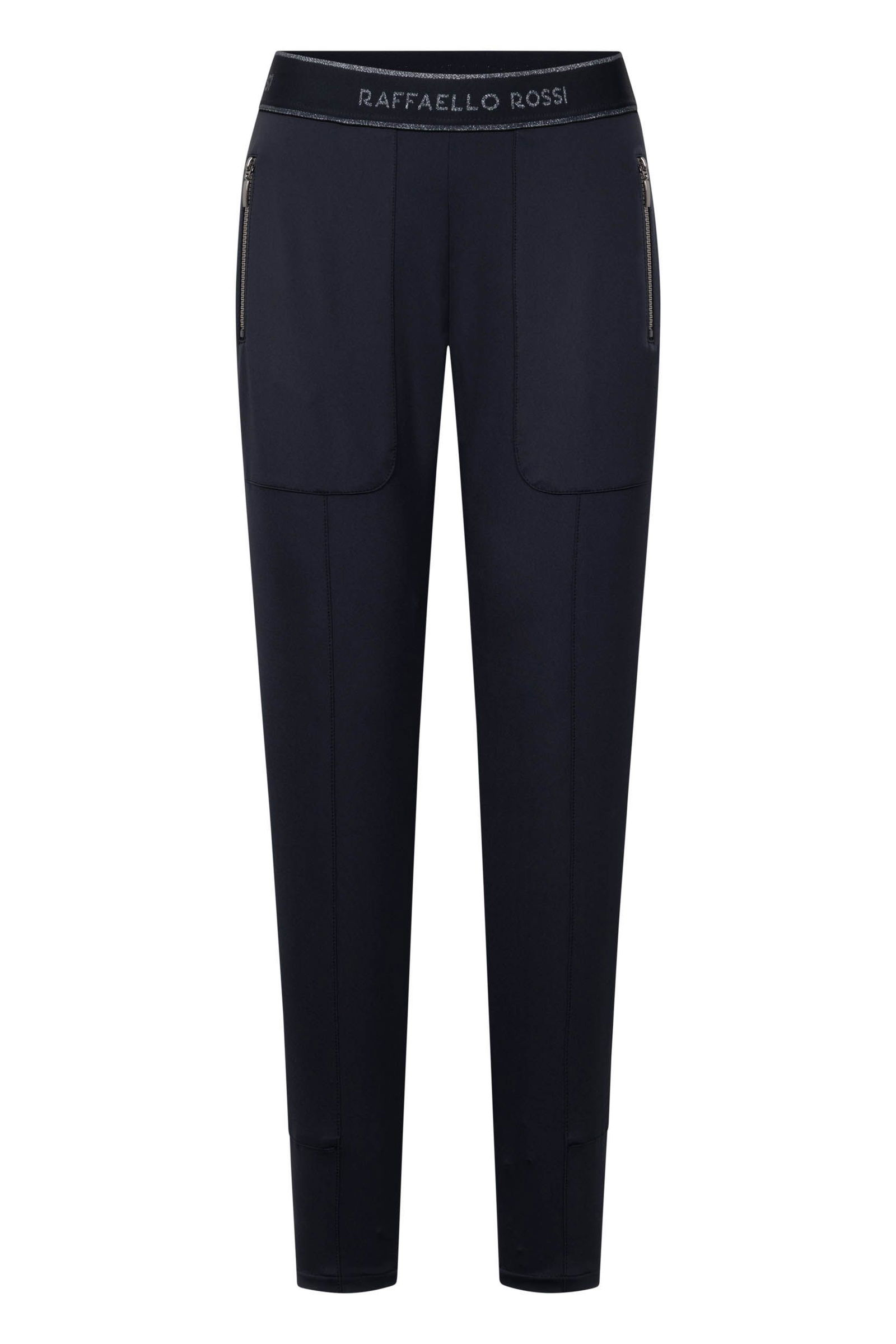 Raffaello Rossi |  Raffaello Rossi Joggingpants  | 38 | marine