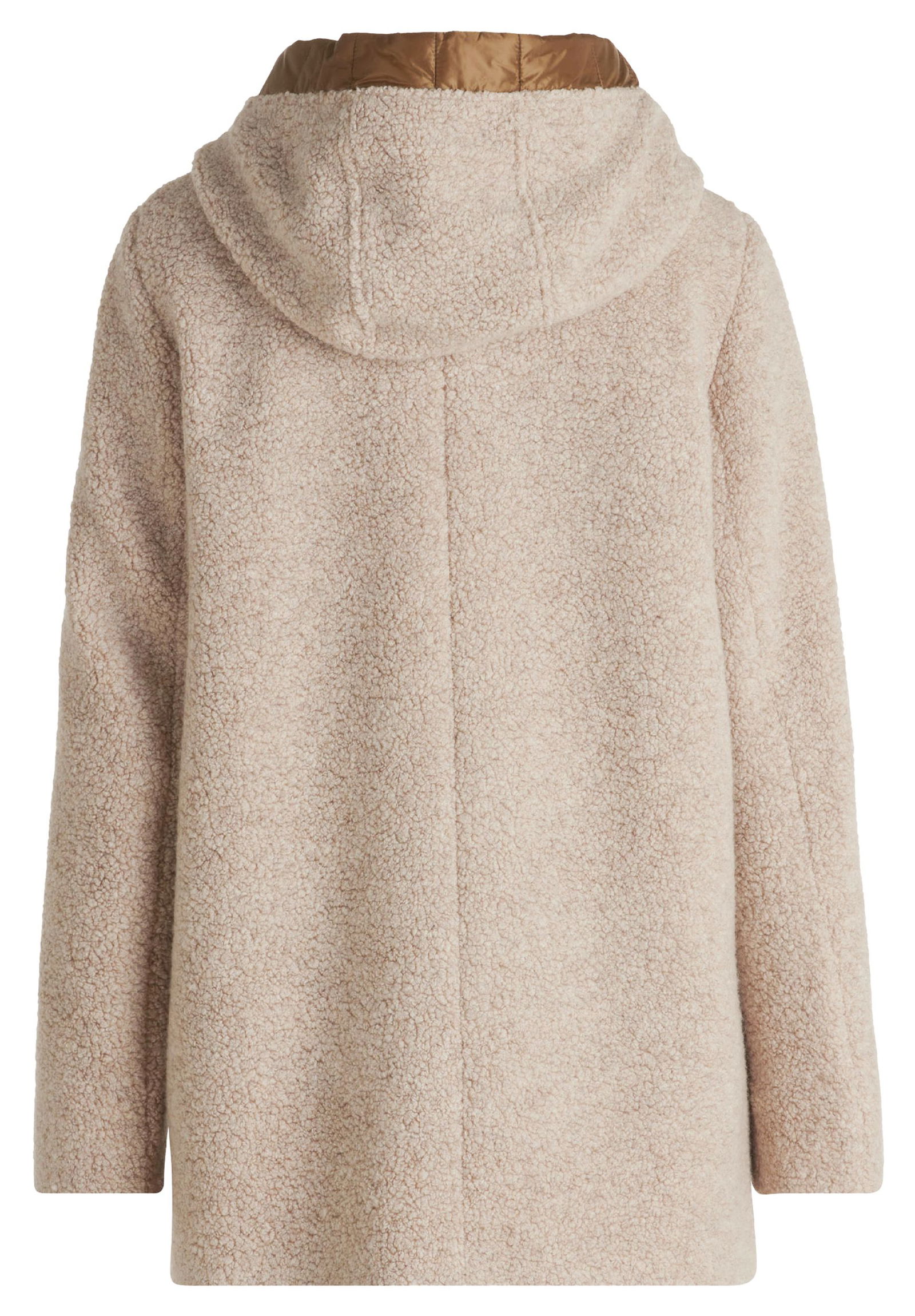 c8a20da58e27d11177d225e569d36f72 Gil Bret | Gil Bret Wolljacke | 40 | pine camel