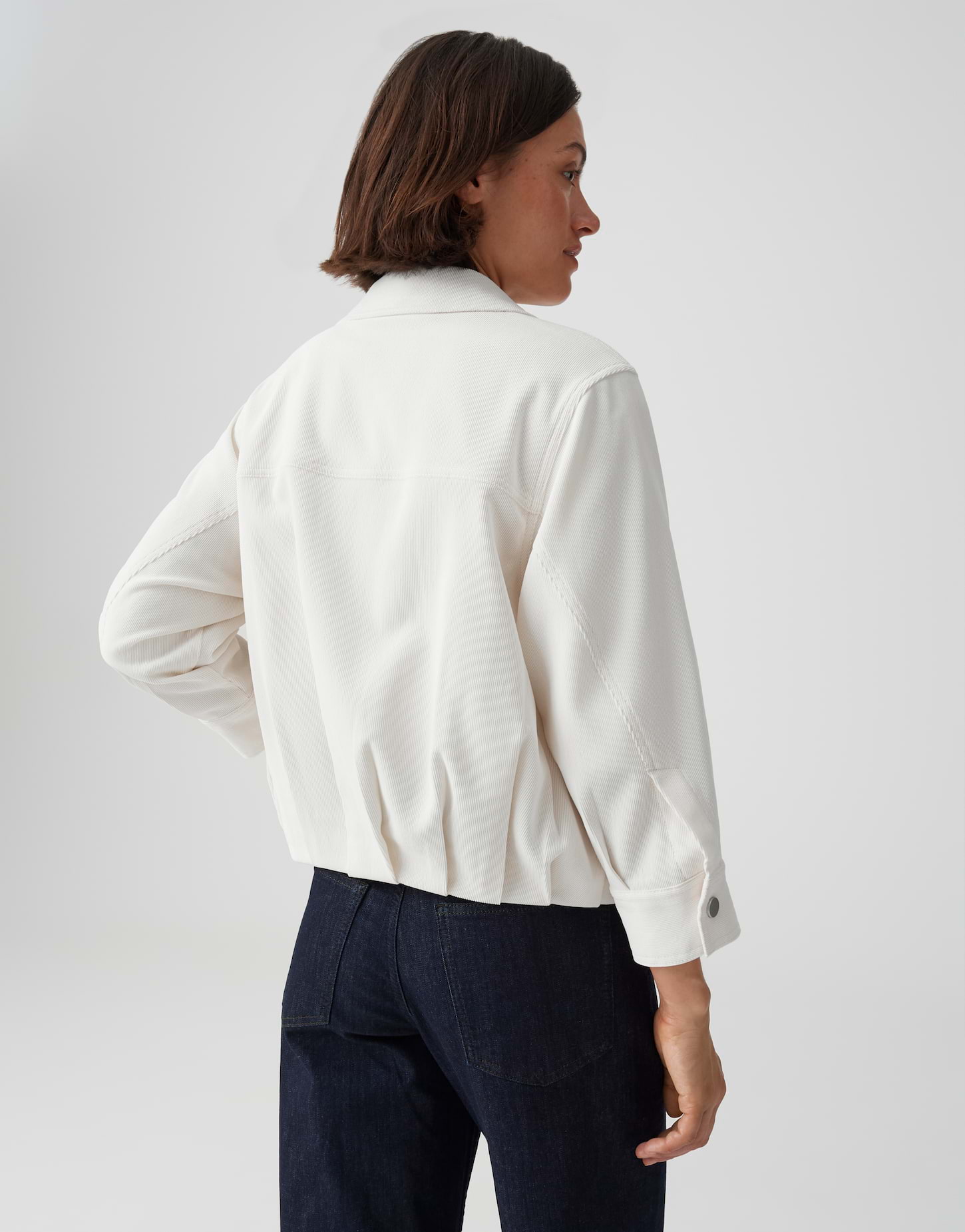 Opus Jacke Hamona #3
