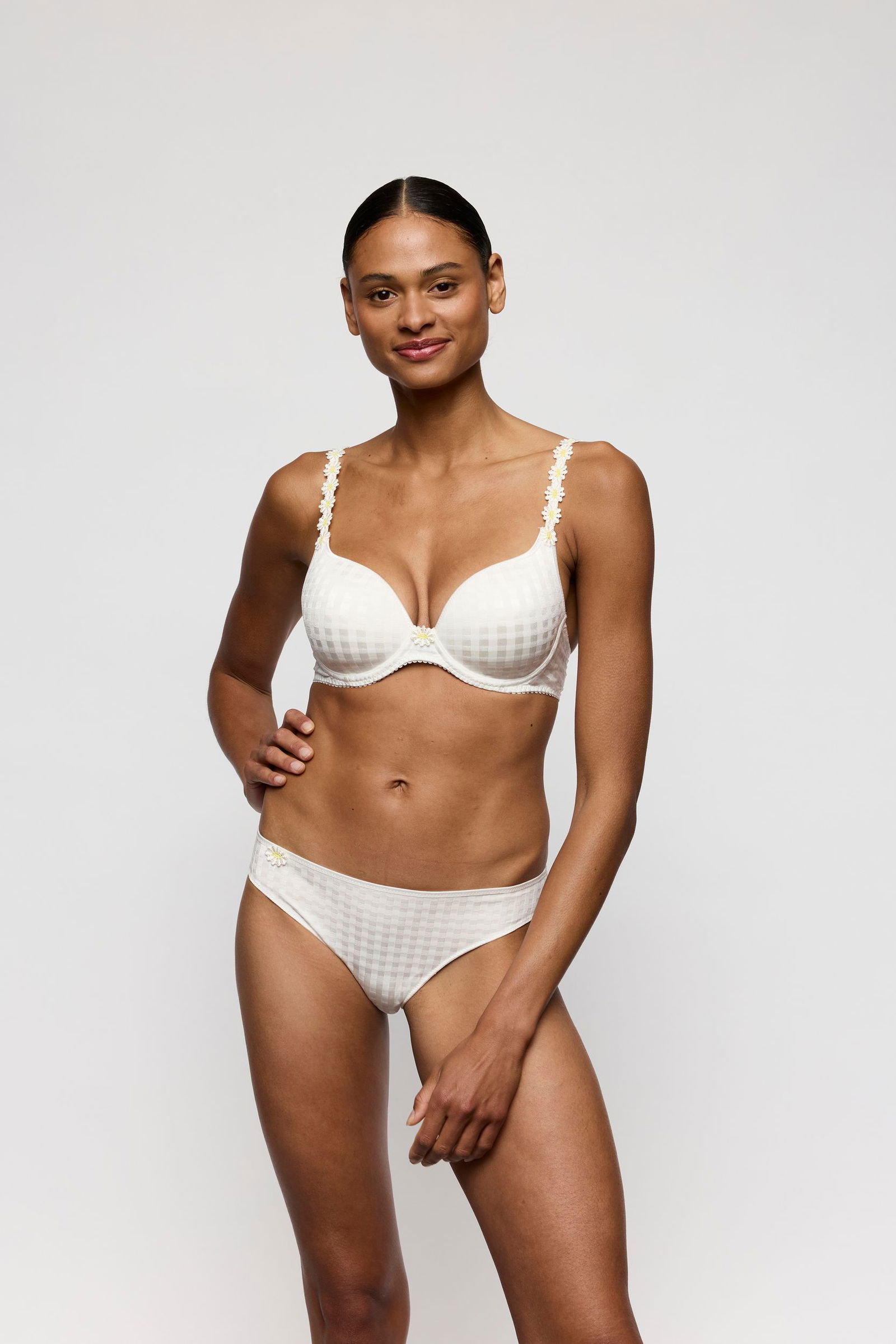 Marie Jo |  Marie Jo Slip "Avero" | 44