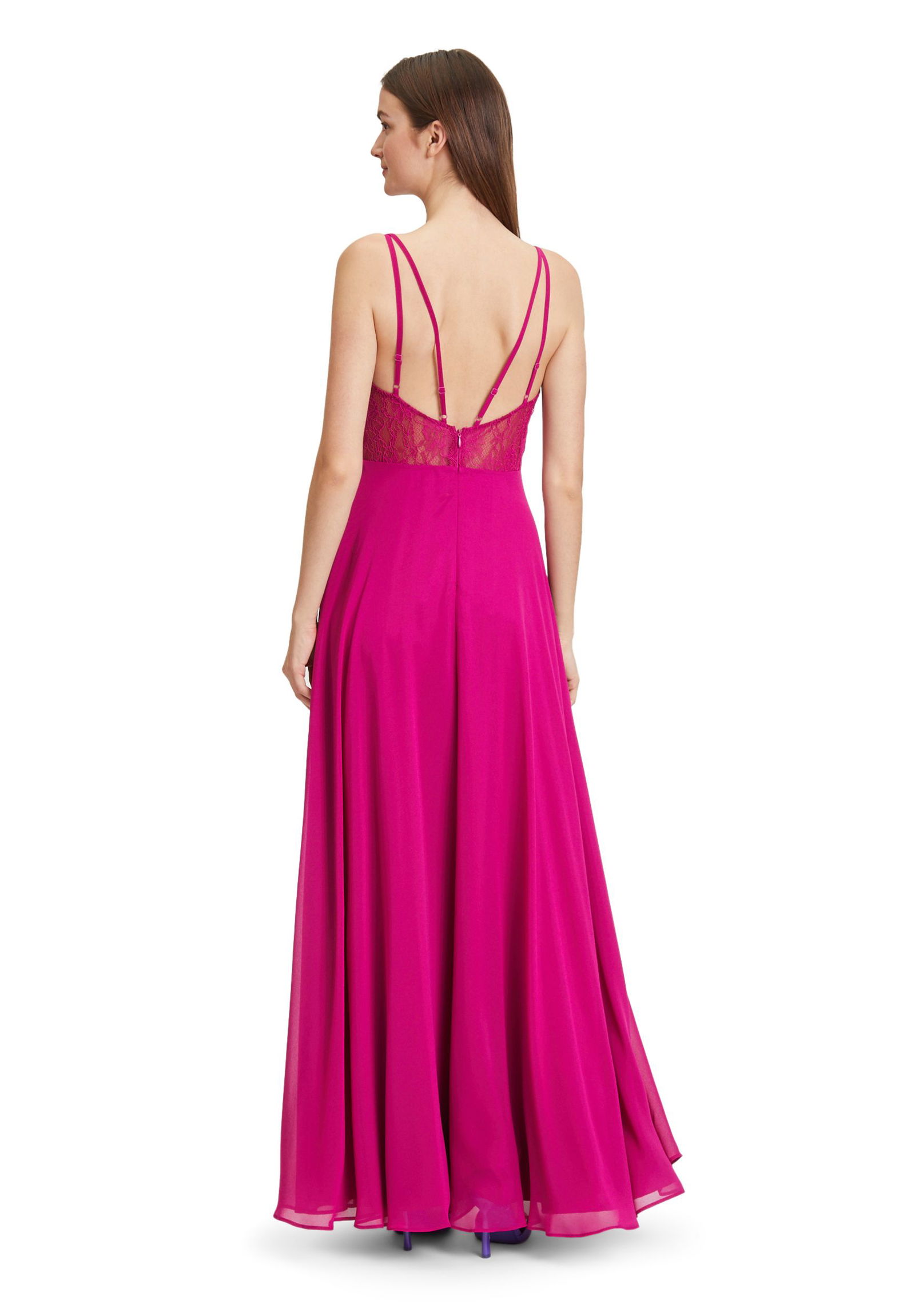 VM by Vera Mont Langes Kleid 