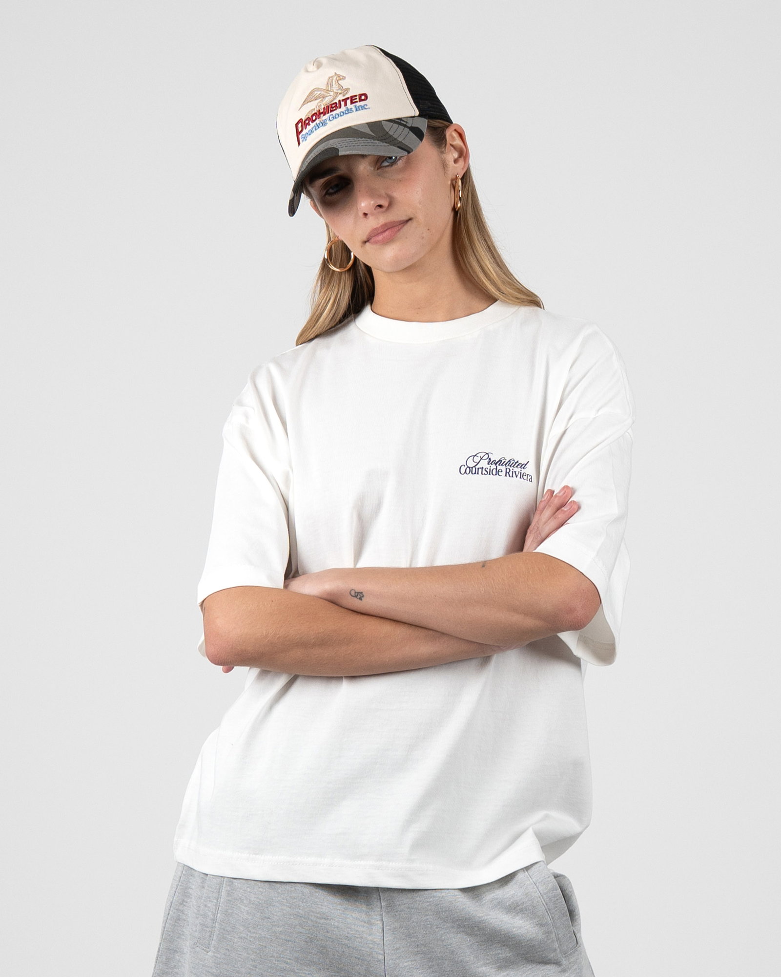 Riviera Hotel Tee #3