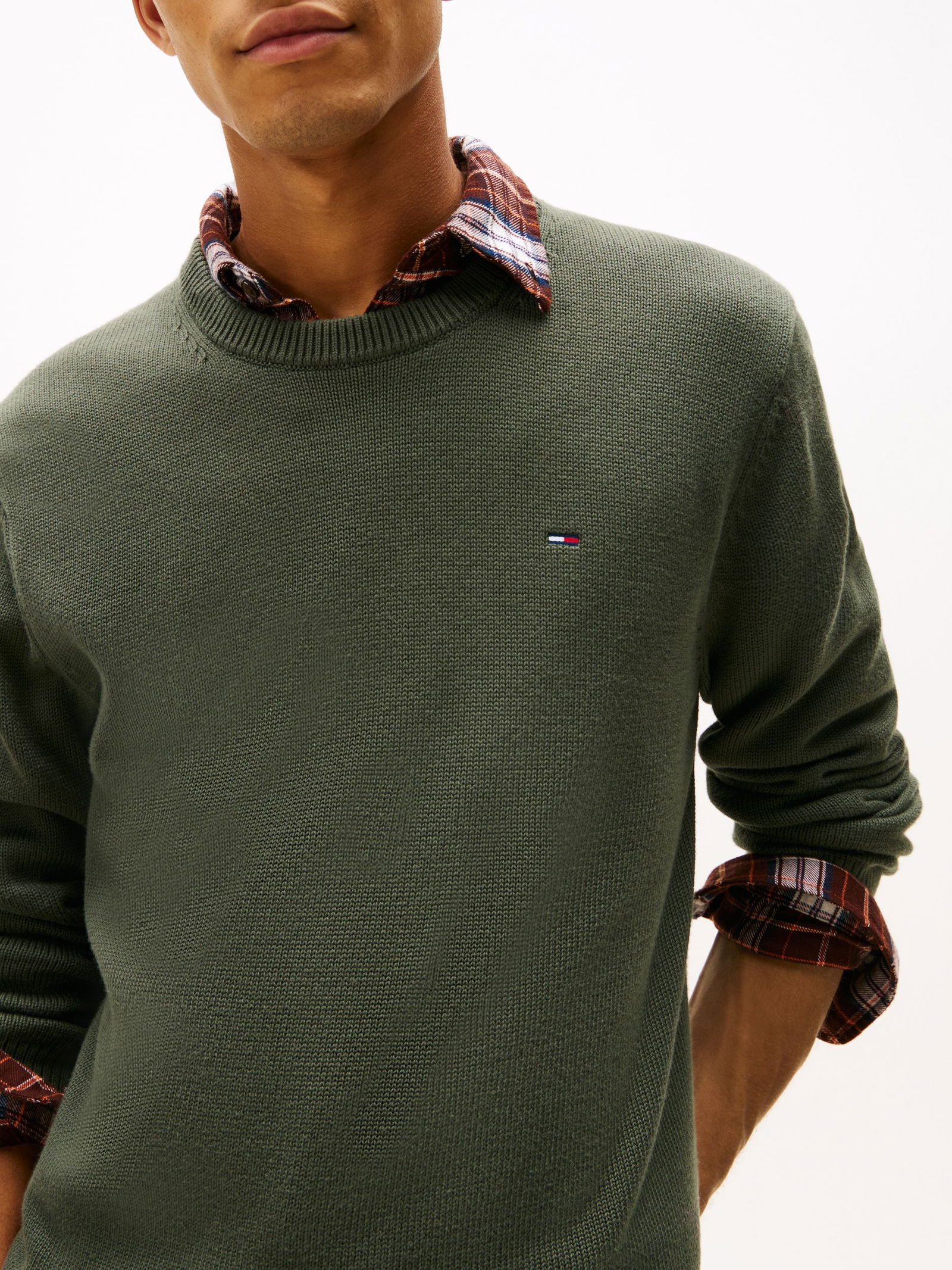 Tommy Jeans | Tommy Jeans Sweatshirt | M
