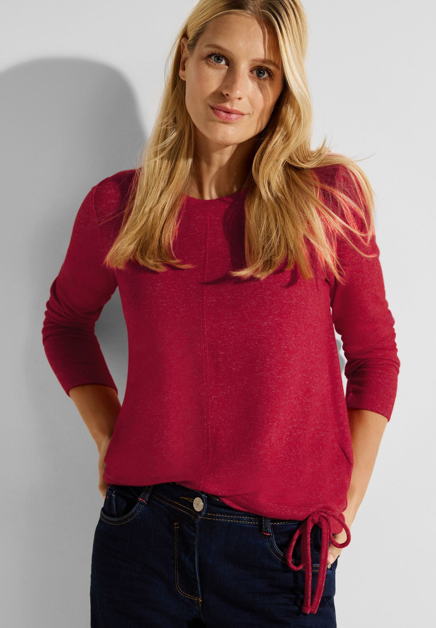 CECIL Pullover 