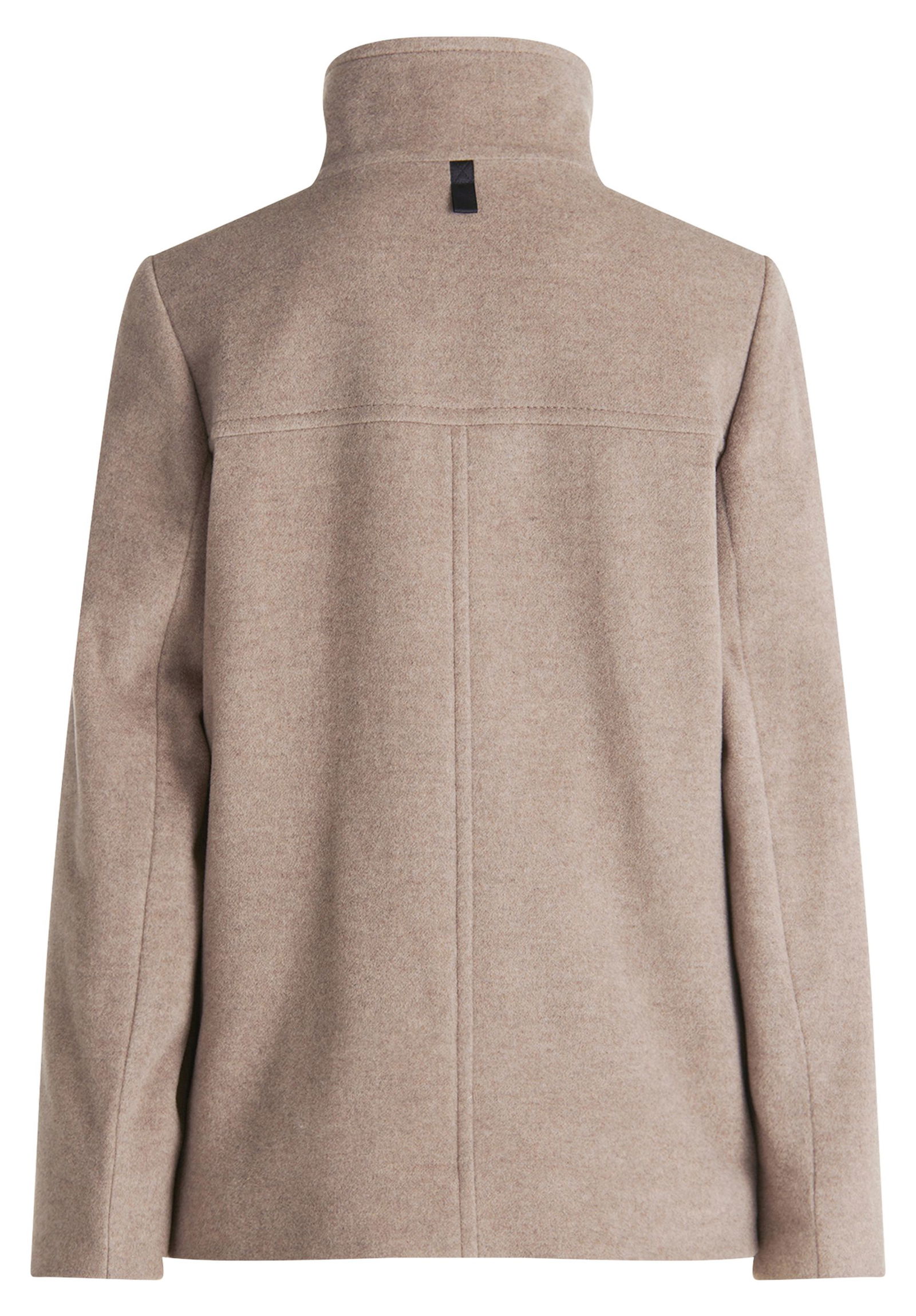 6a05b3bfa9f540436dfb59e01757e5df Gil Bret | Gil Bret Funktionsjacke | 38 | walnut melange