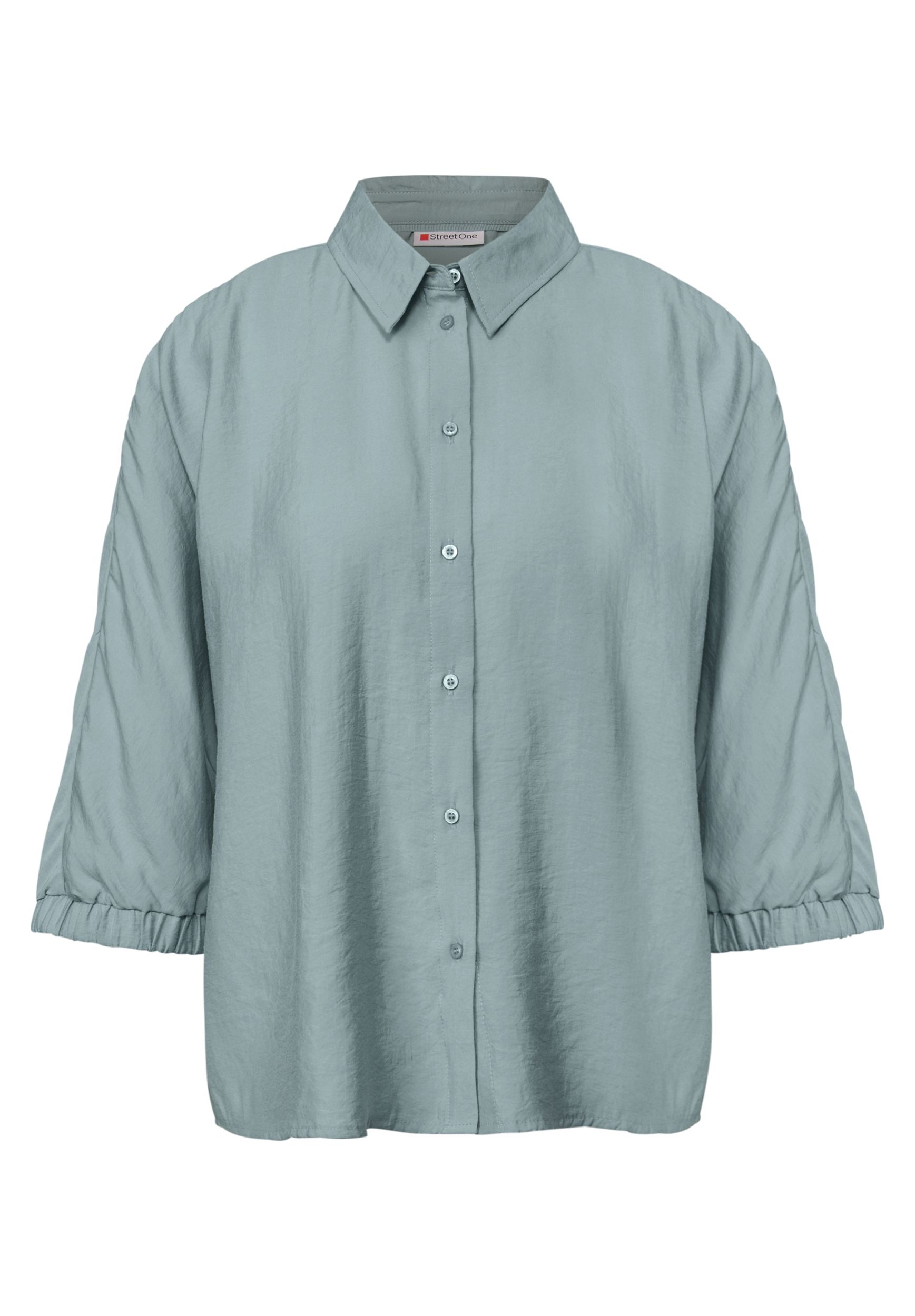  |  Dolman Hemdbluse | 44 | 4565_17020